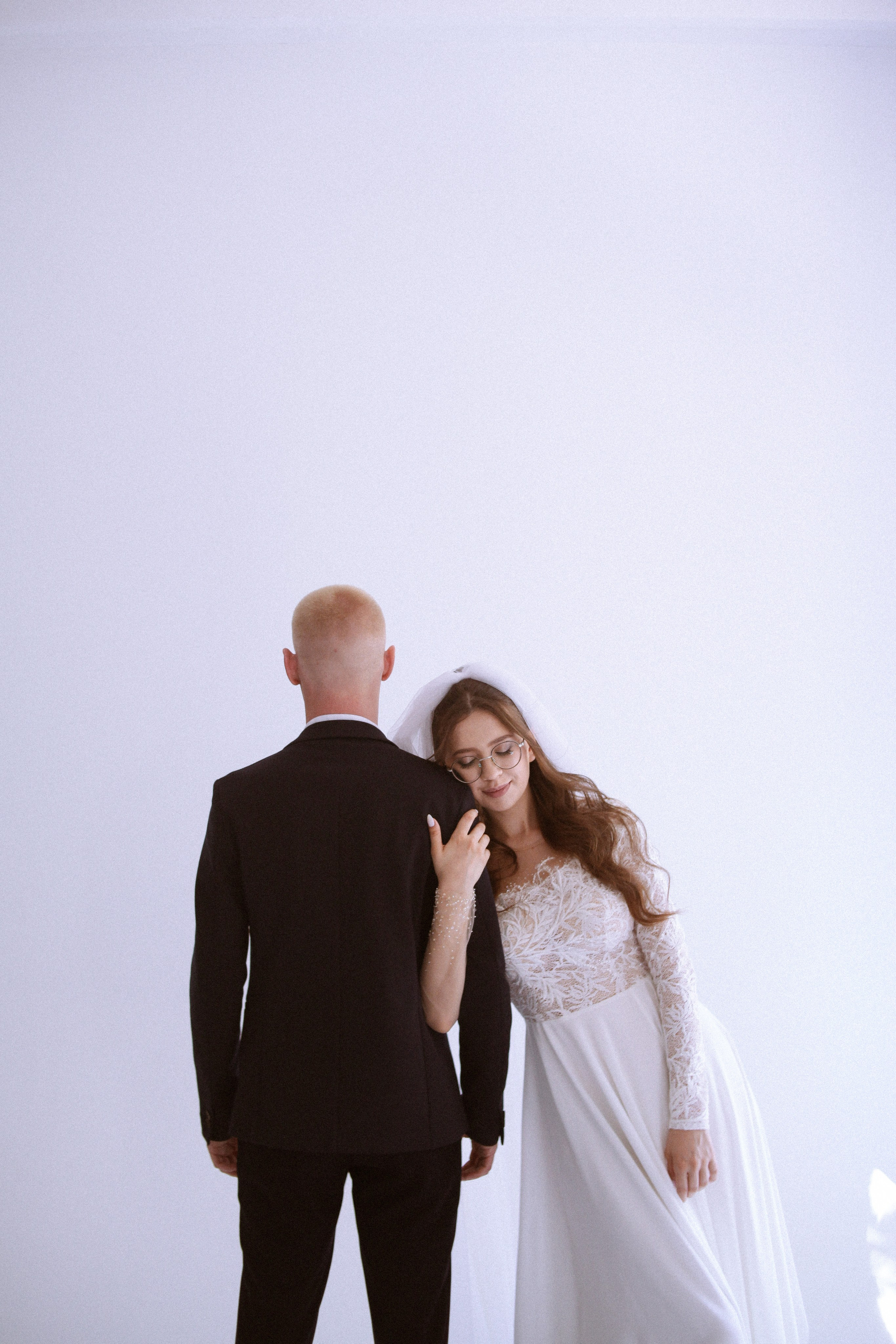 Настя + Даниил. Свадебный и индивидуальный фотограф в Волгограде Епихина Надежда