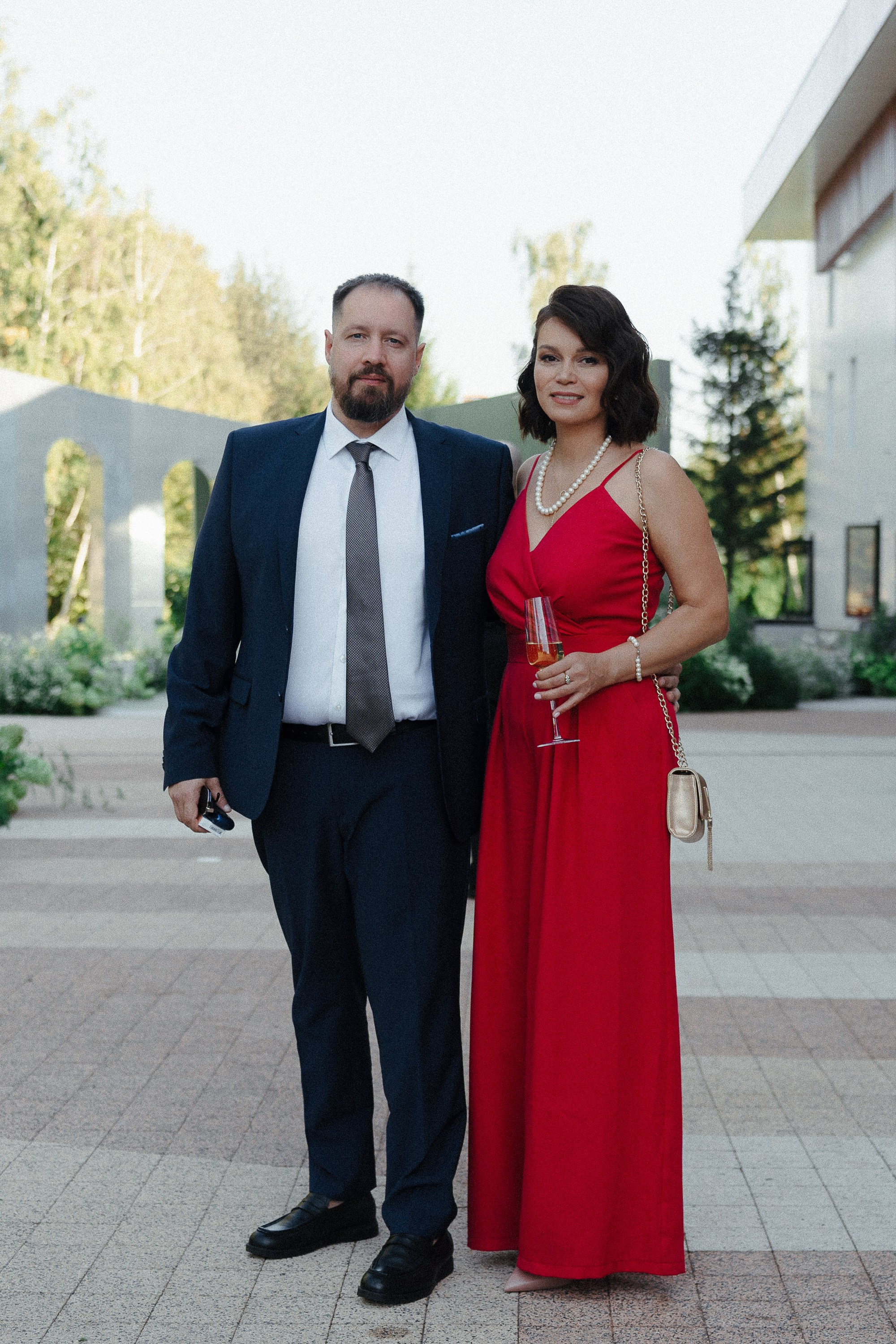 Semyon & Maria. Андрей Цветков — репортажный, свадебный и портретный фотограф в Санкт-Петербурге