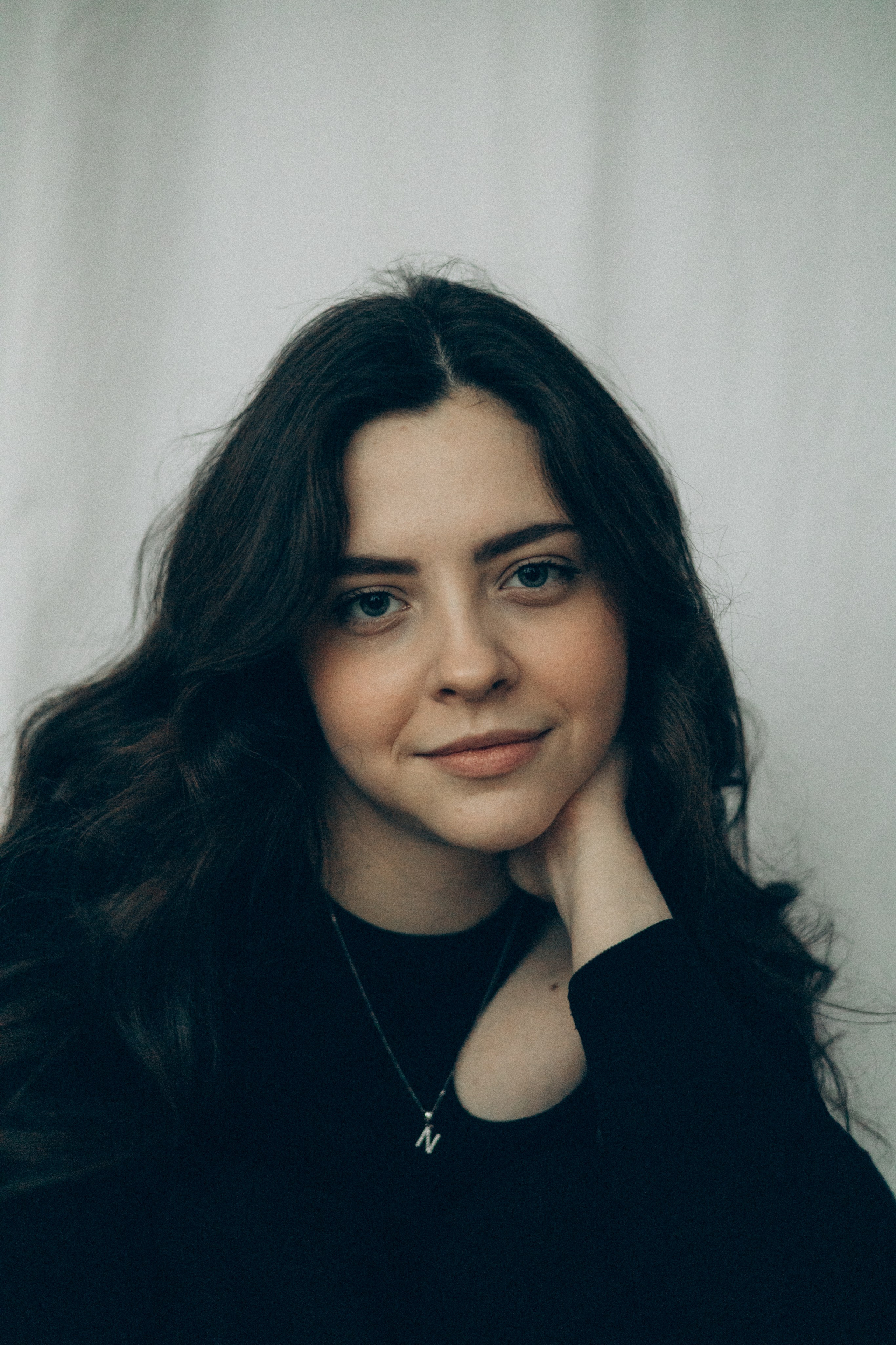 Настя — студия itten. Фотограф в Москве и области Титова Наталья