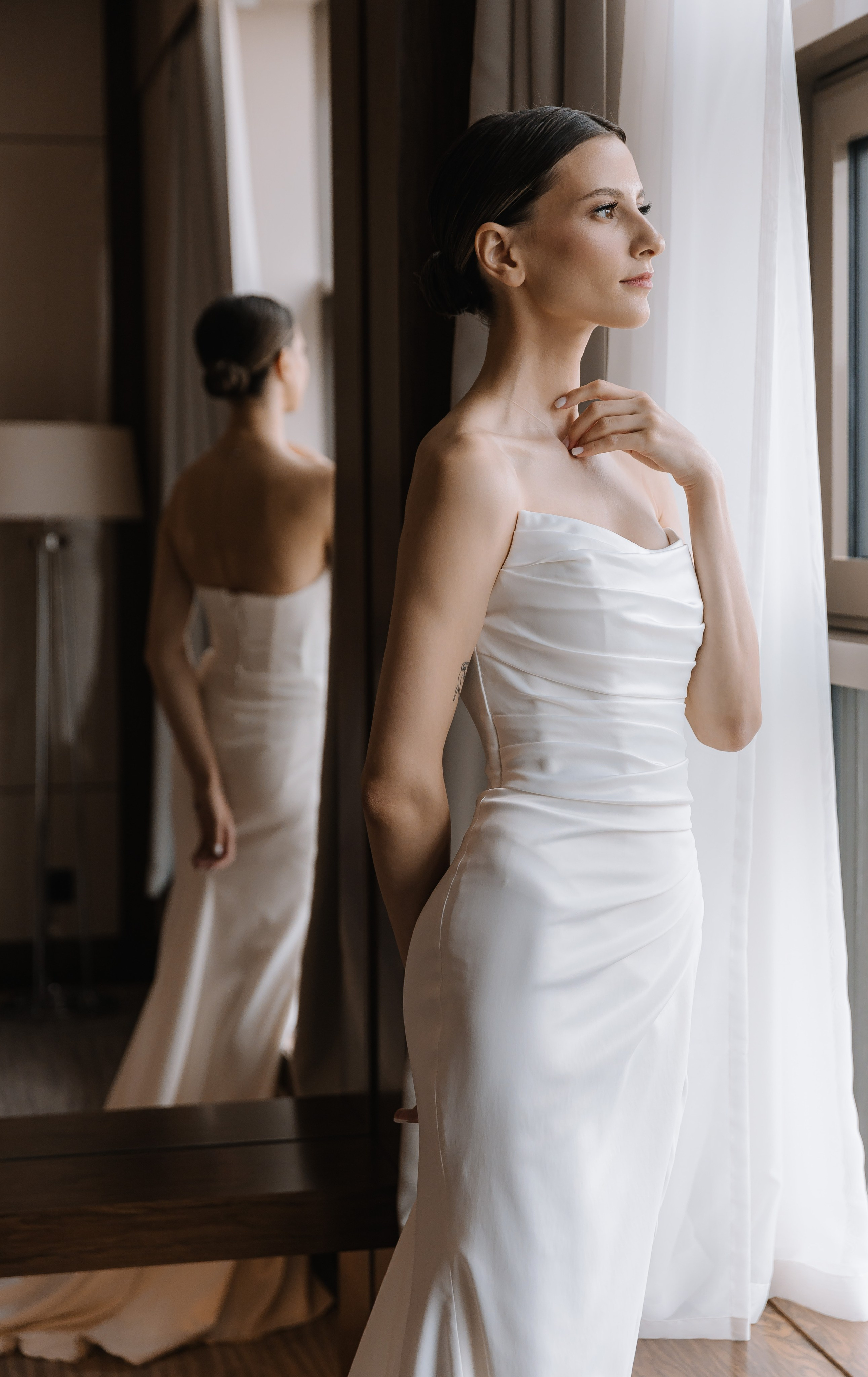 Степан и Александра. Фотограф Алина Мкртычева