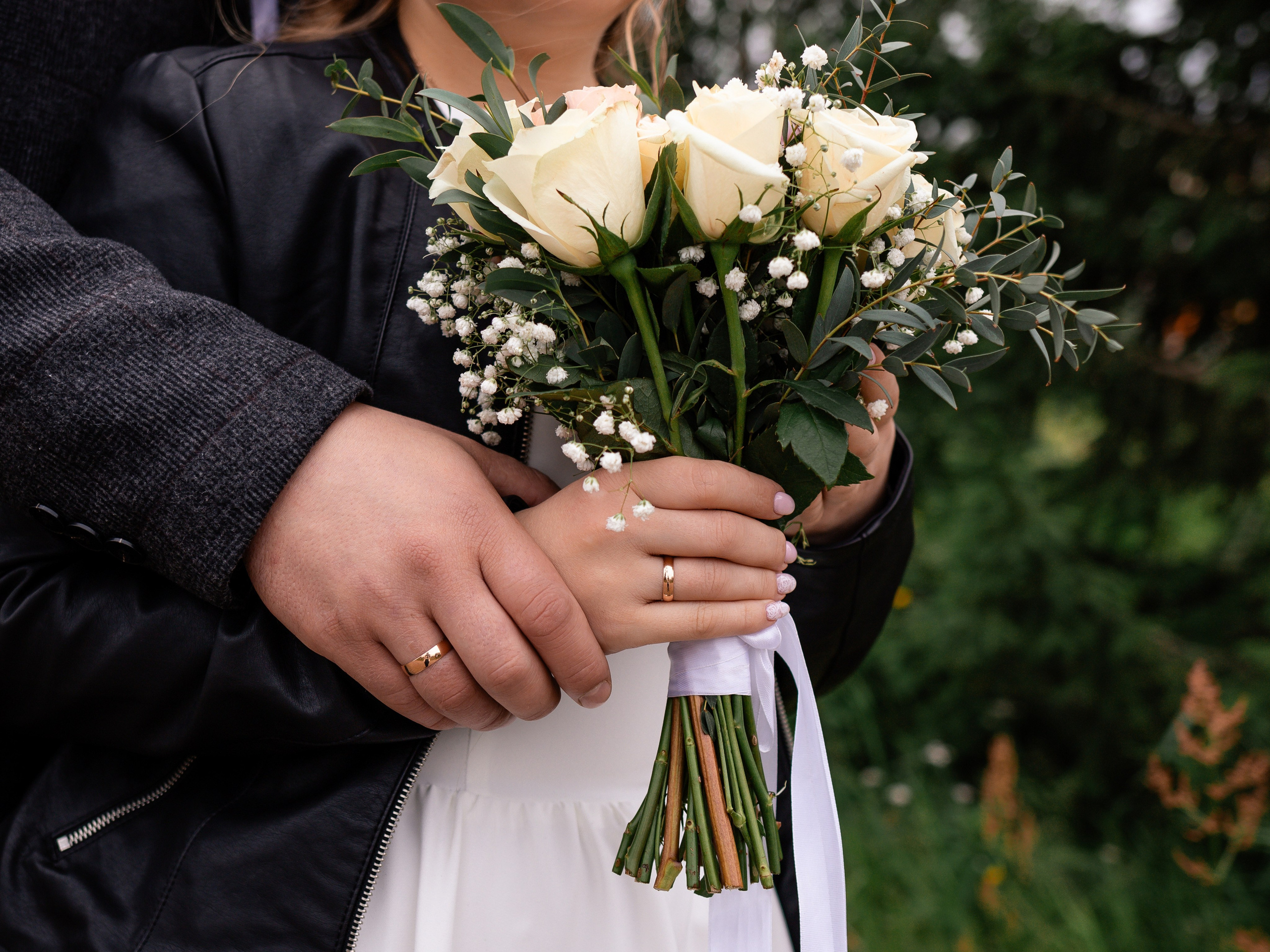 СВАДЕБНЫЙ АЛЬБОМ. Портретный, семейный и свадебный фотограф в Нарьян-Маре