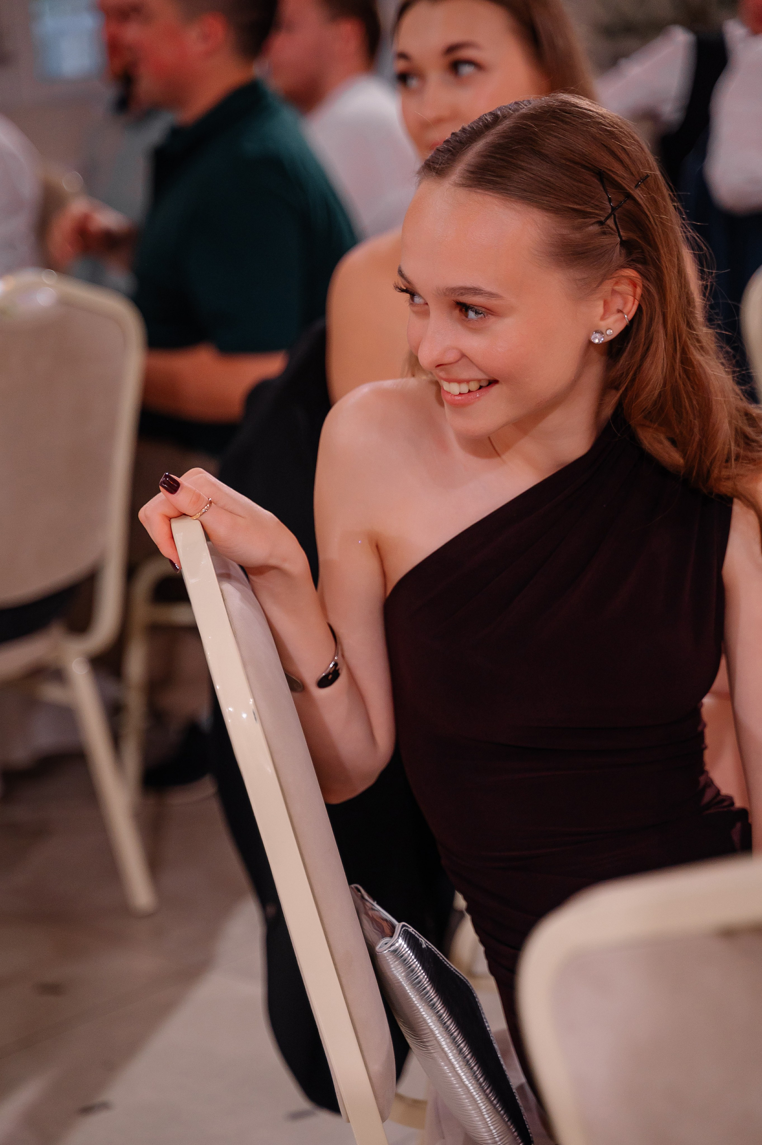 Сегодня только о любви. Свадебный и семейный фотограф в Чебоксарах Ирина Левнер