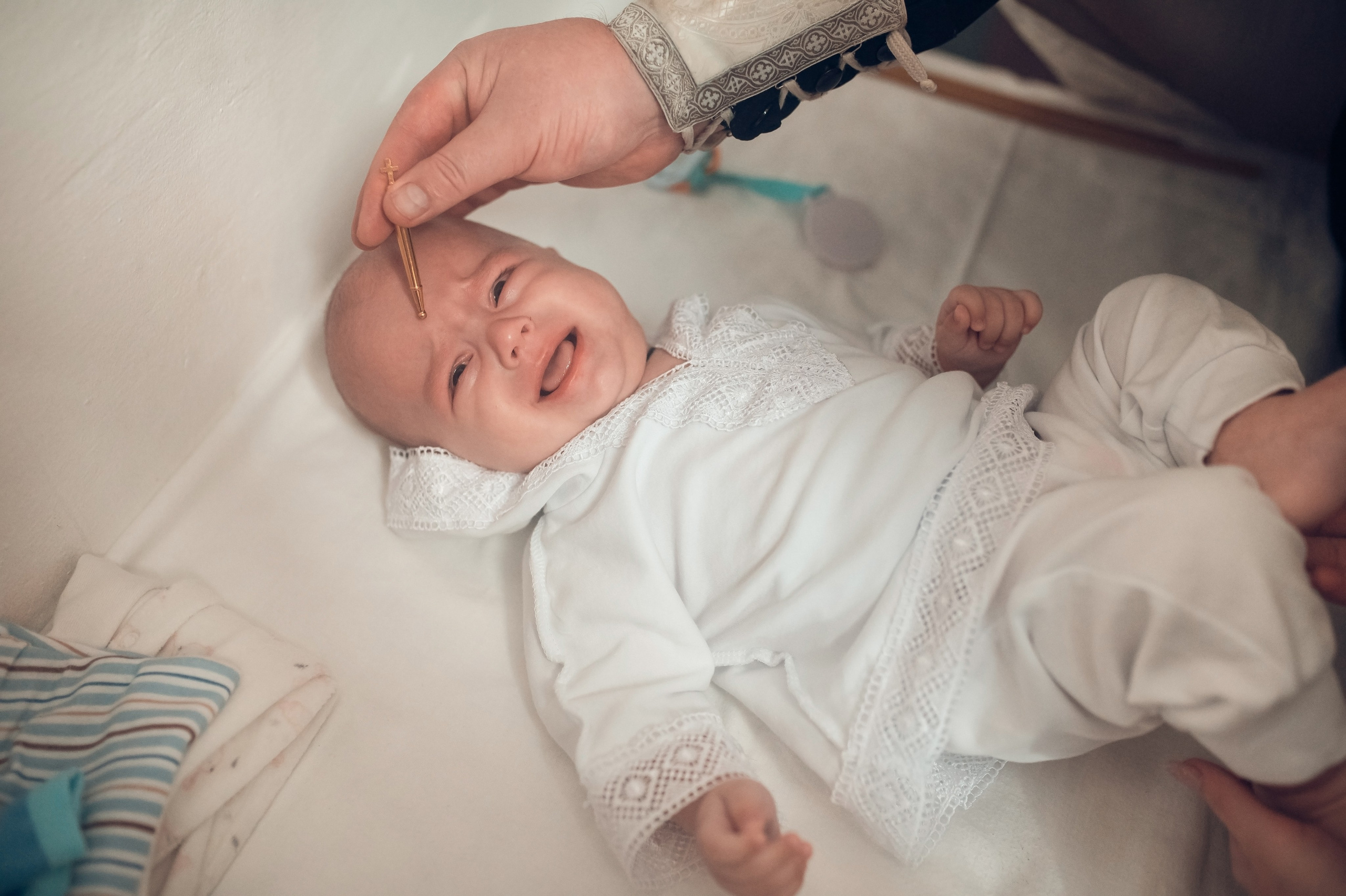 Церковь Благовещения Пресвятой Богородицы. Семейный фотограф Олеся Батурина Рязань