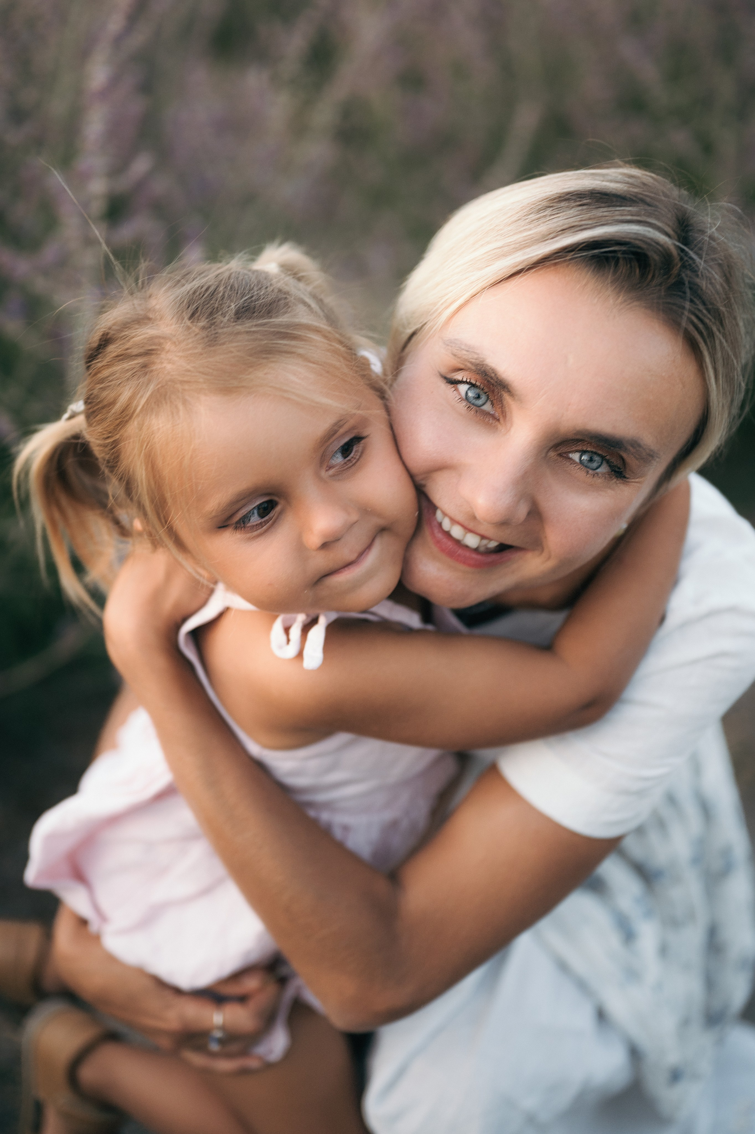 Катя, Мила, Дива и Ясна. Фотограф Горбенко Анна