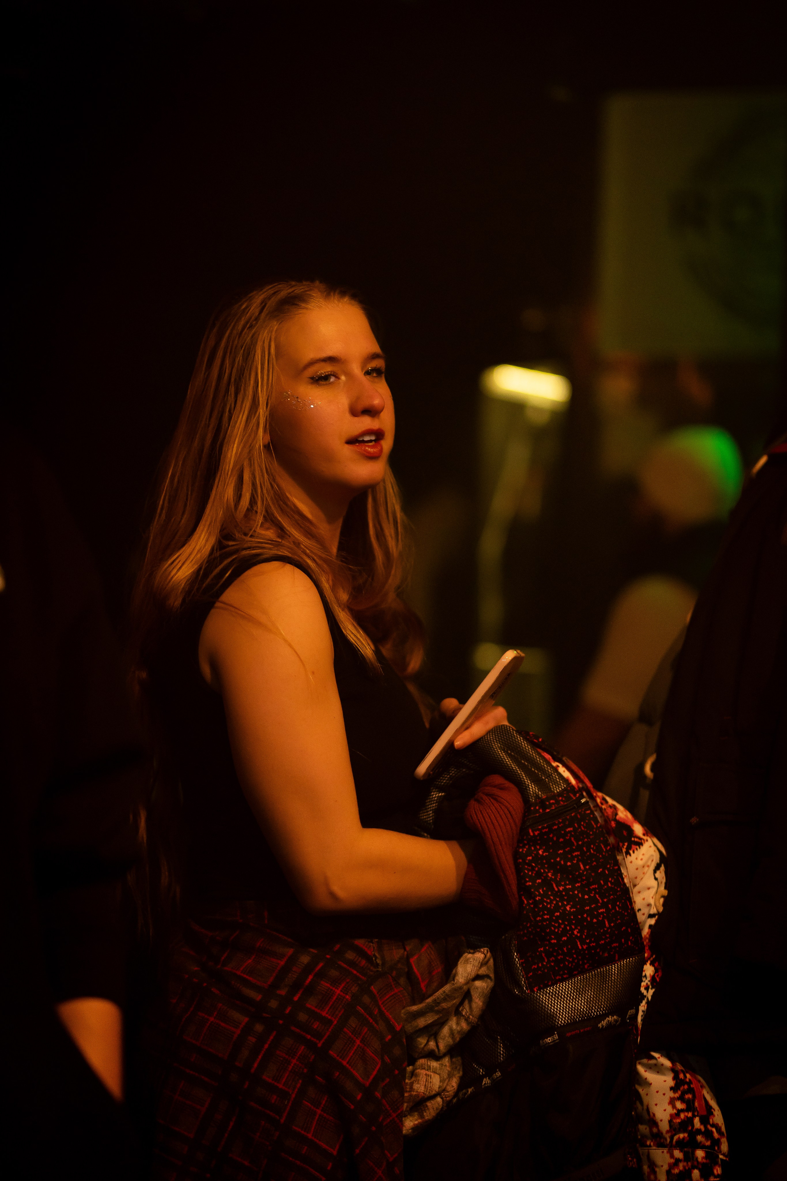 Rook's. Анастасия Паршукова — фотограф Шерегеш Новосибирск