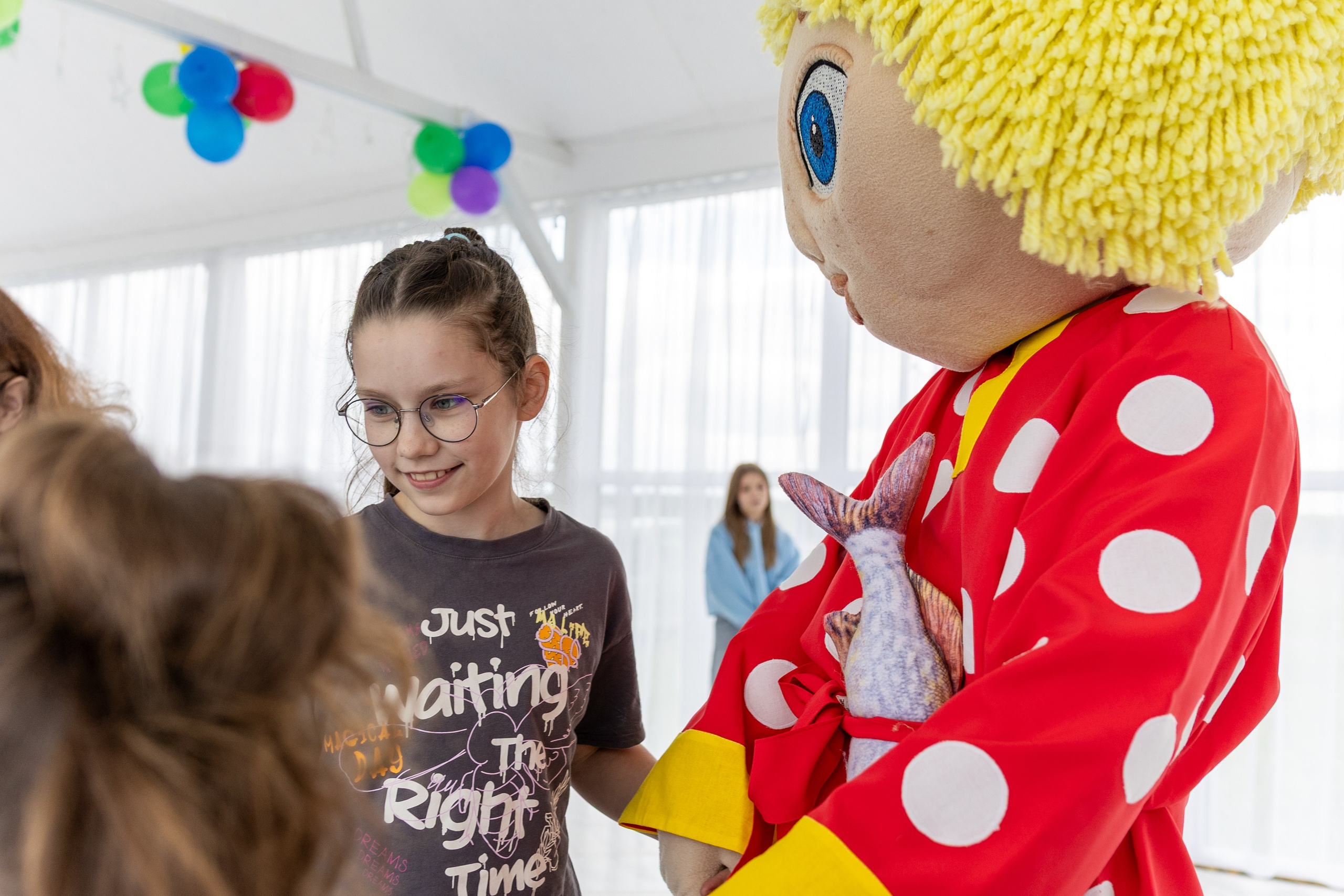 Детский репортаж. Семейный и репортажный фотограф Наташа Давыдова