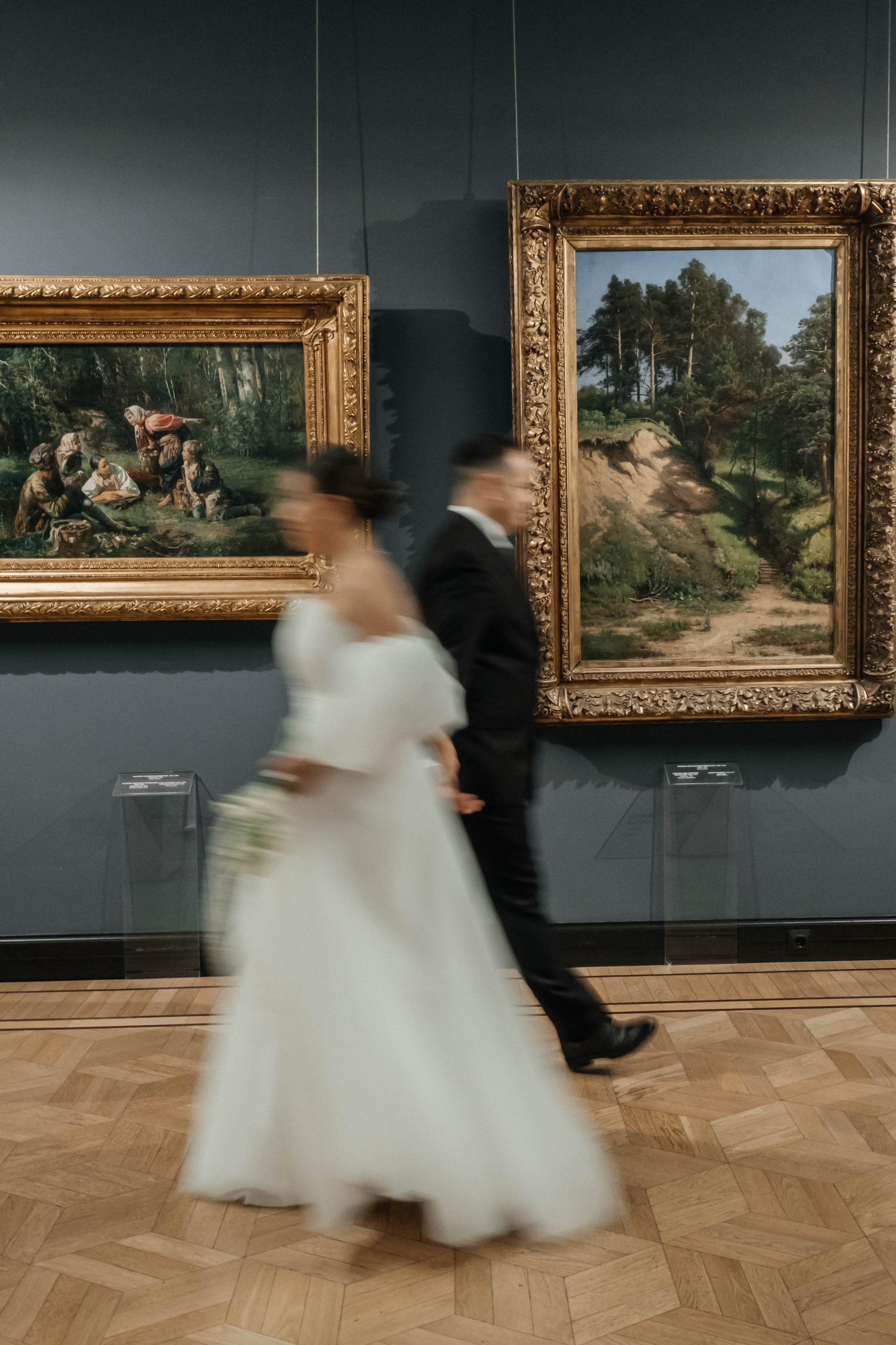 Свадебные съемки. Свадебный и портретный фотограф Казань | Белебей