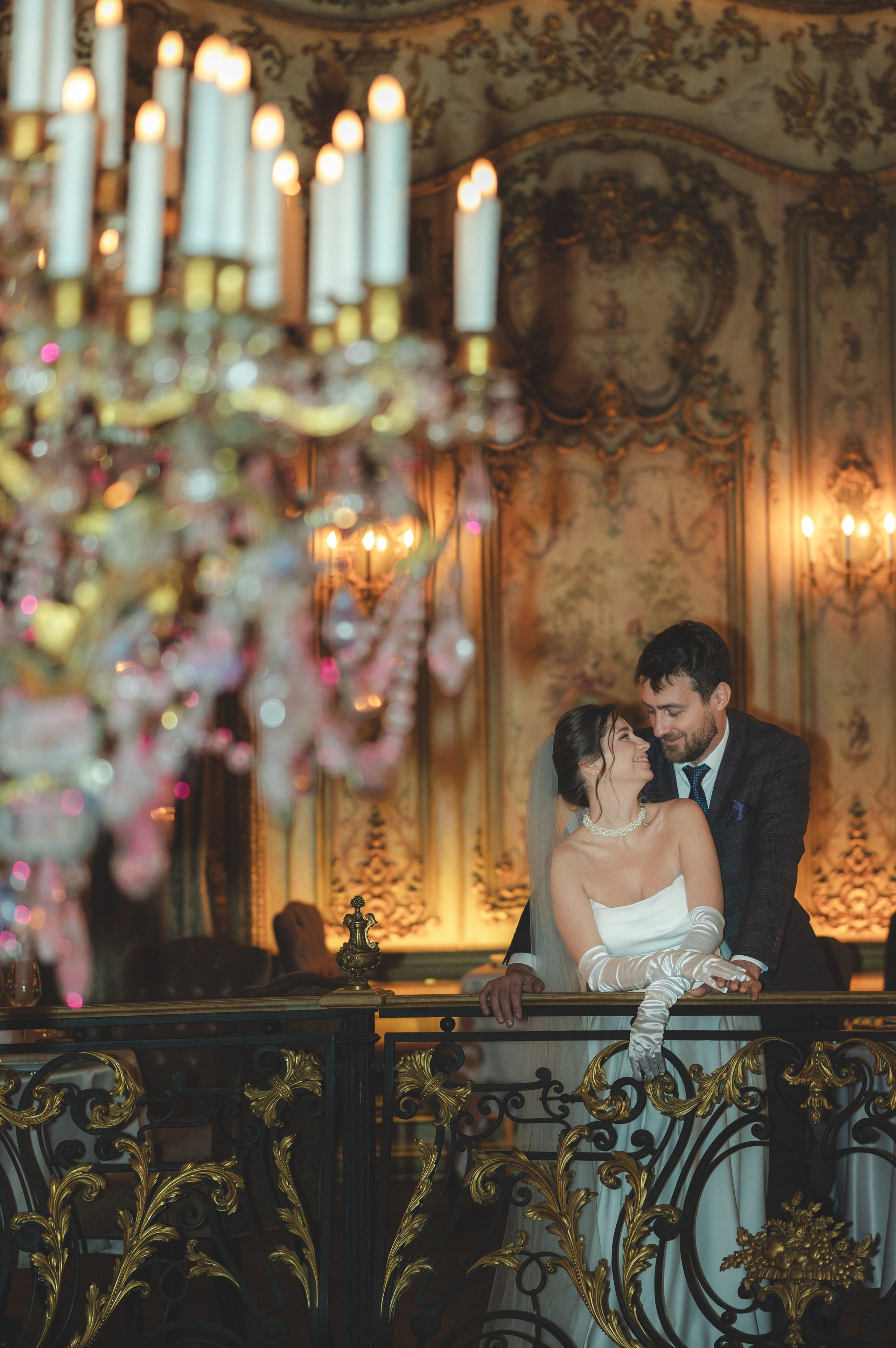 Сергей Шумаков | Свадебный фотограф Москва