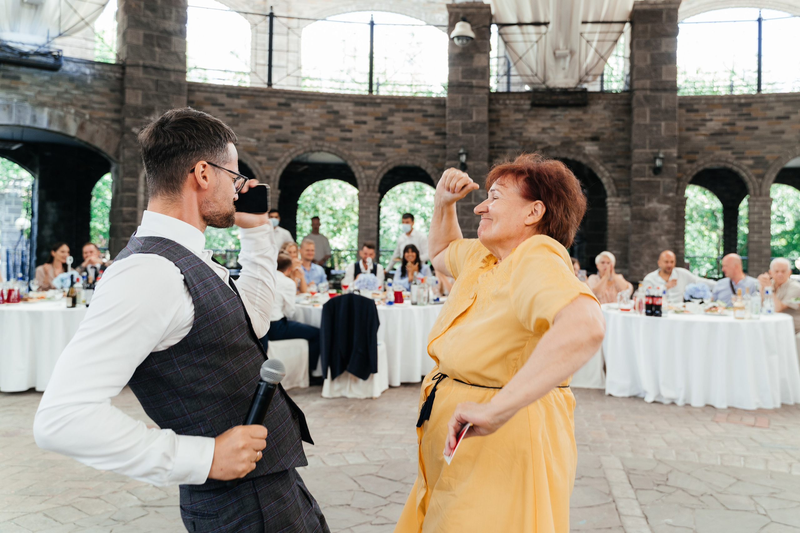 Александр и Яна. Сергей Шумаков | Свадебный фотограф Москва
