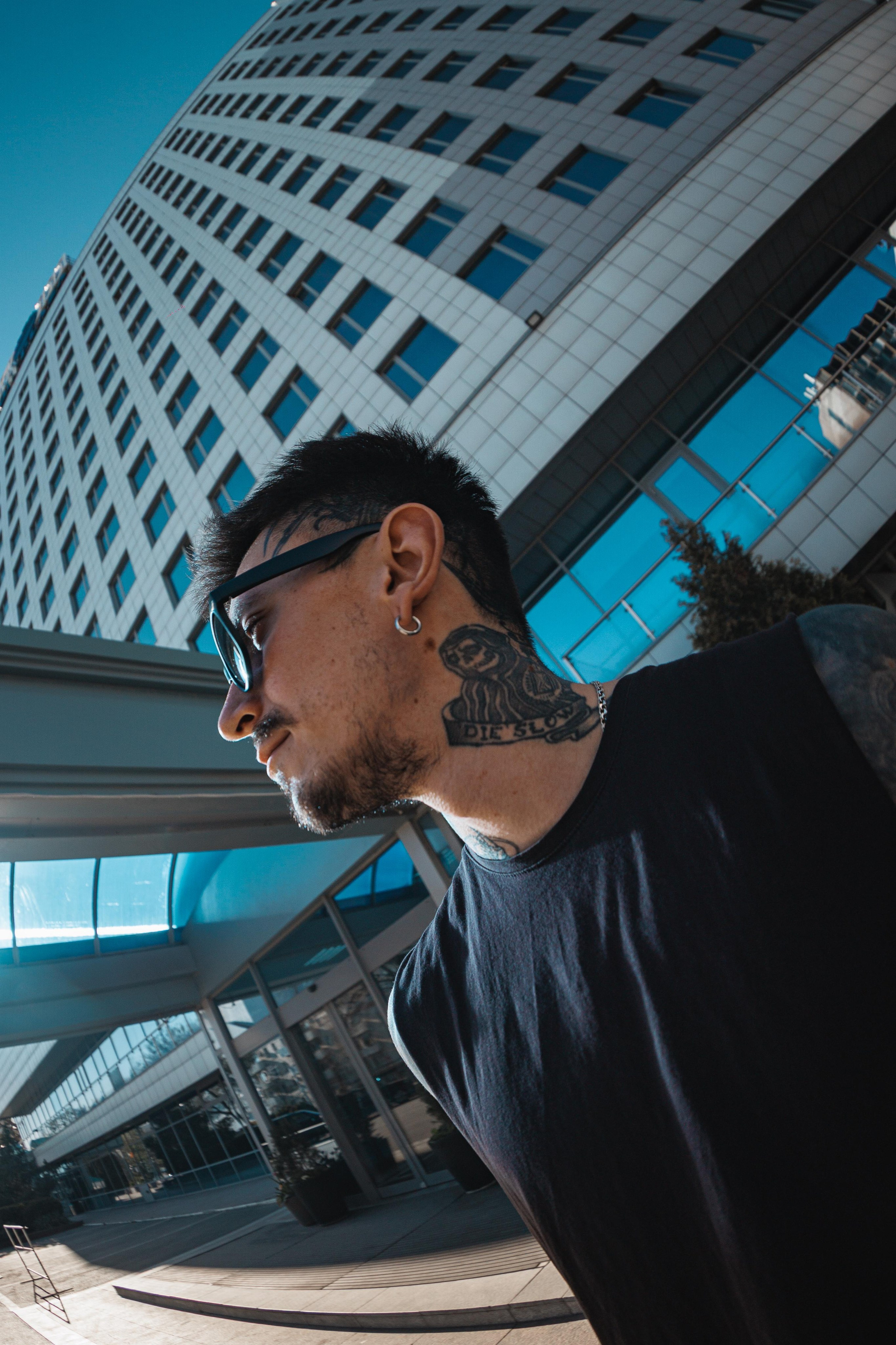 Никита. Фотограф в Ростове-на-Дону Ника Обида