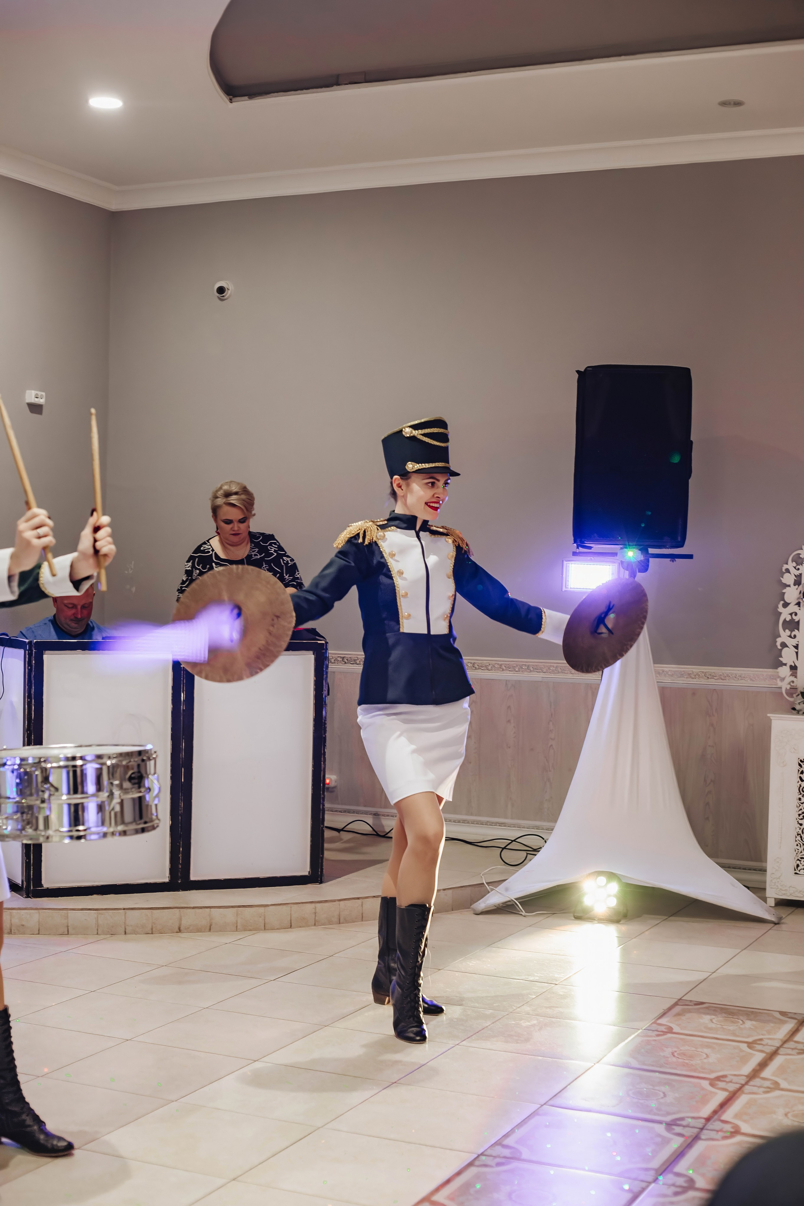 Юбилей Михаила. Фотограф Светлана Столярова Воскресенск