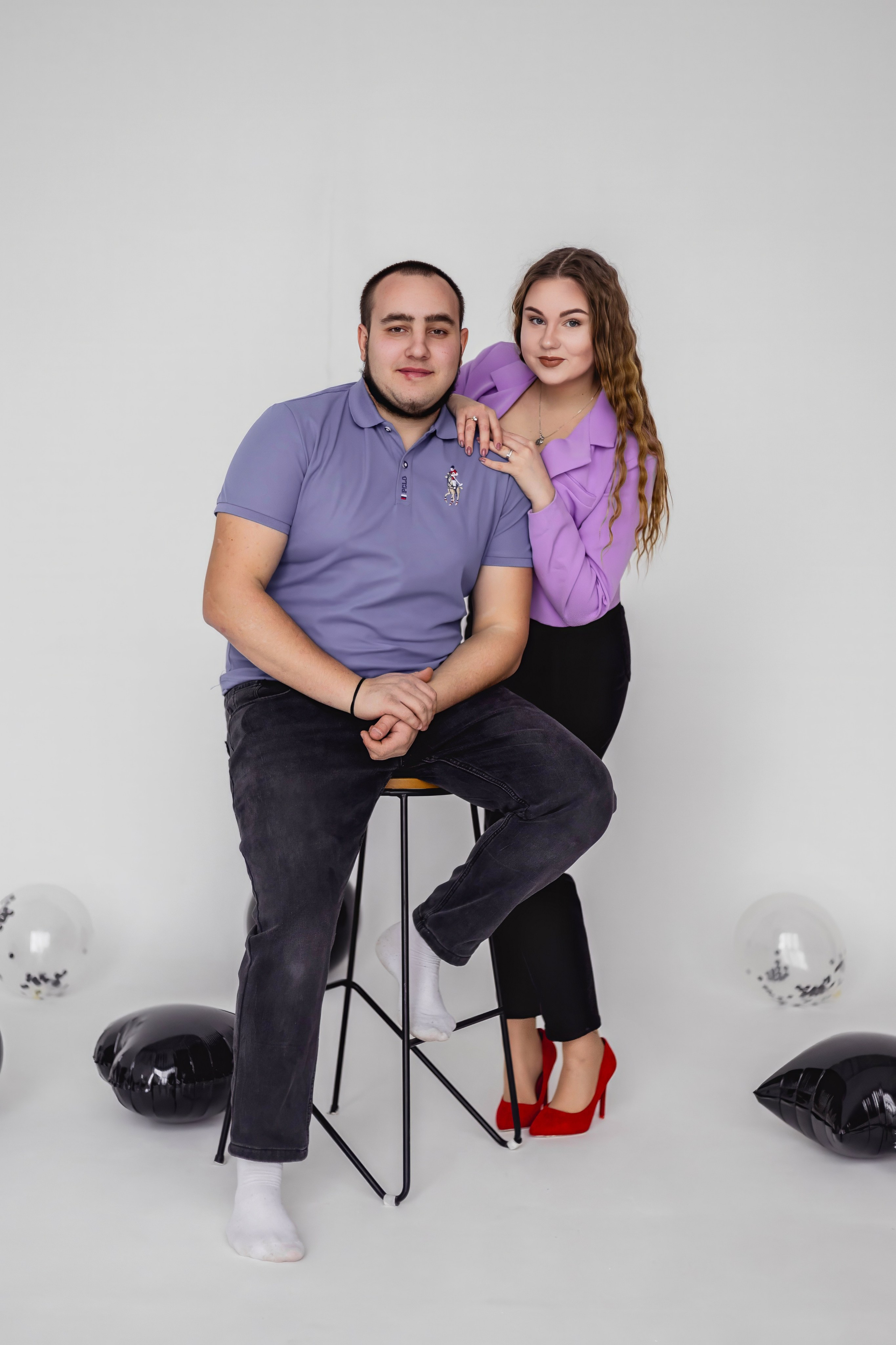 Александра. Фотограф Светлана Столярова Воскресенск