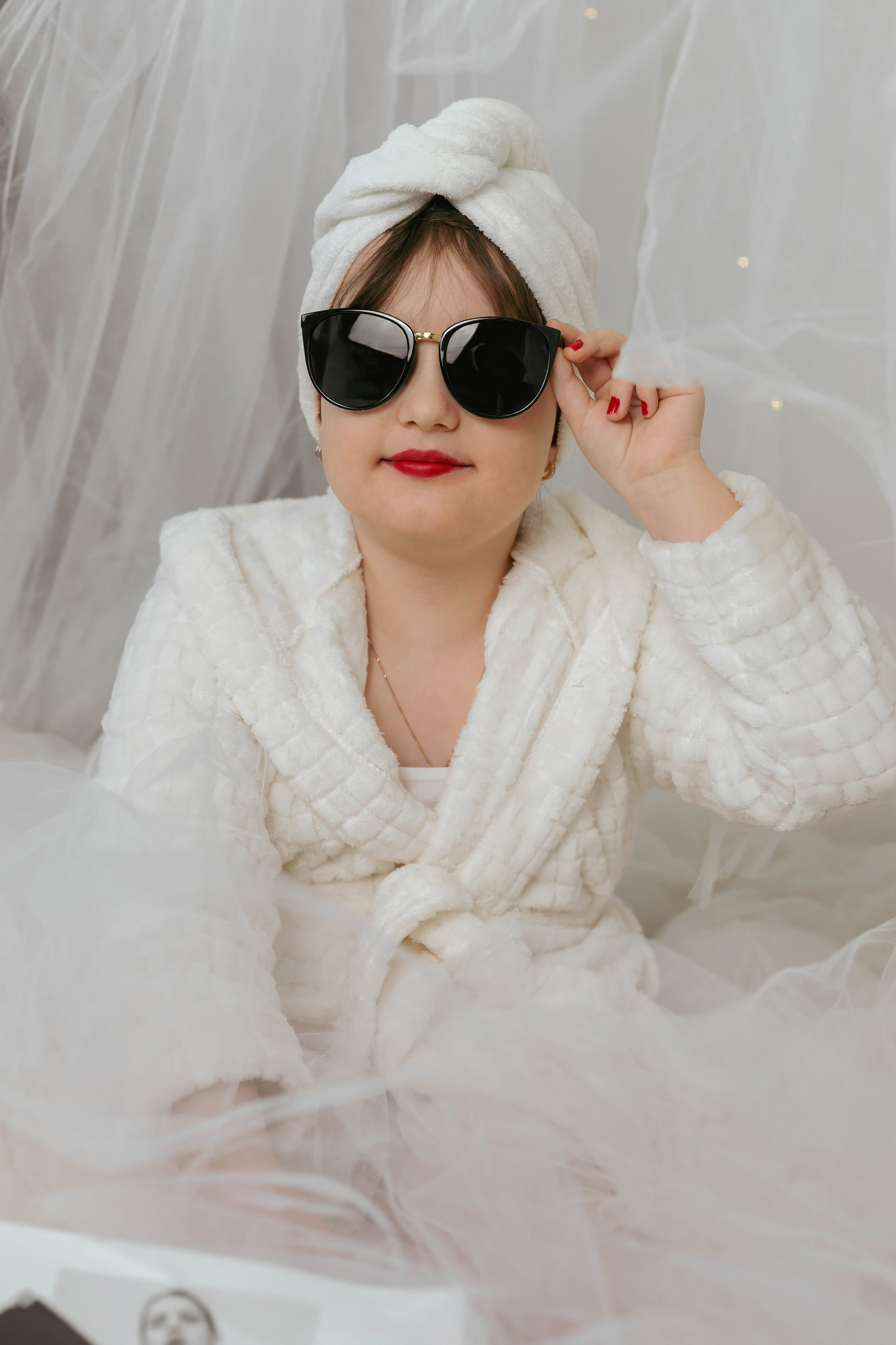 Детская. Фотограф Светлана Столярова Воскресенск