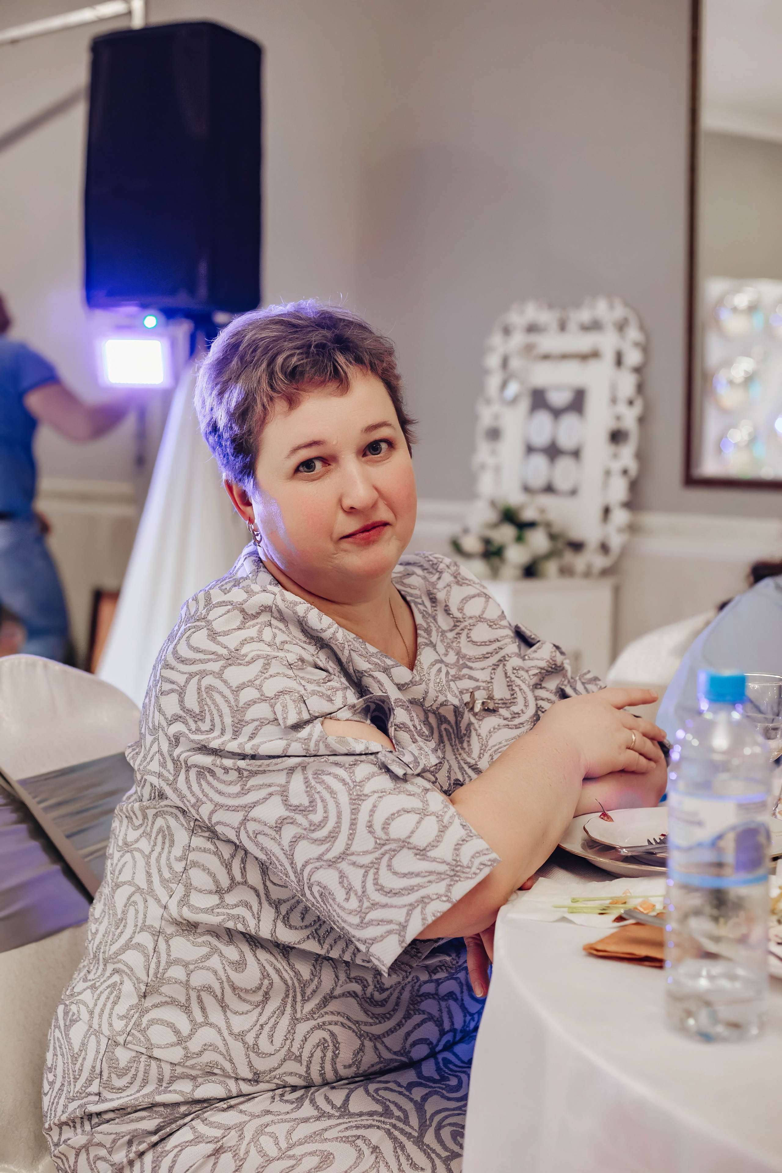 Юбилей Михаила. Фотограф Светлана Столярова Воскресенск