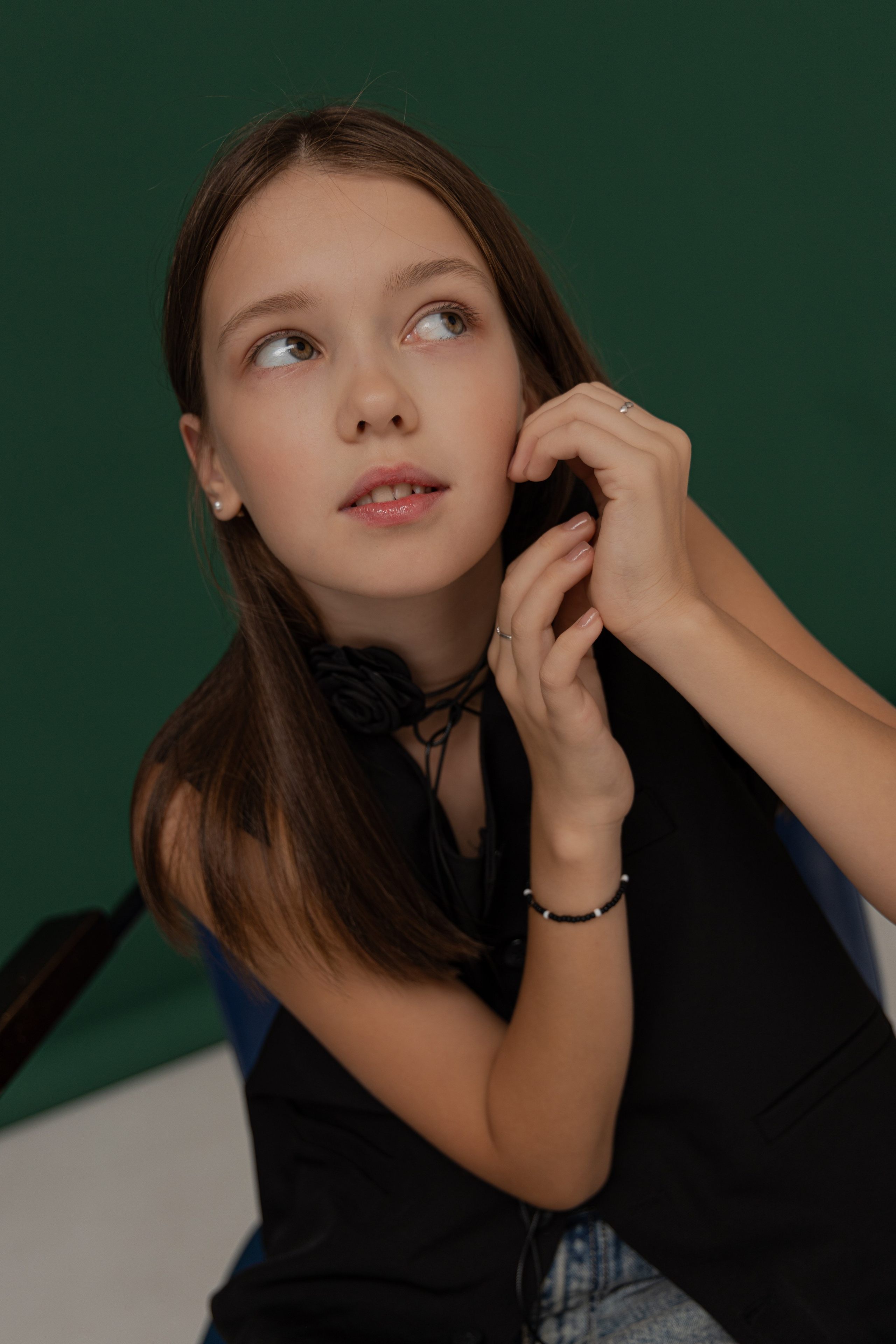 Мила. Фотограф Анастасия Пинчук