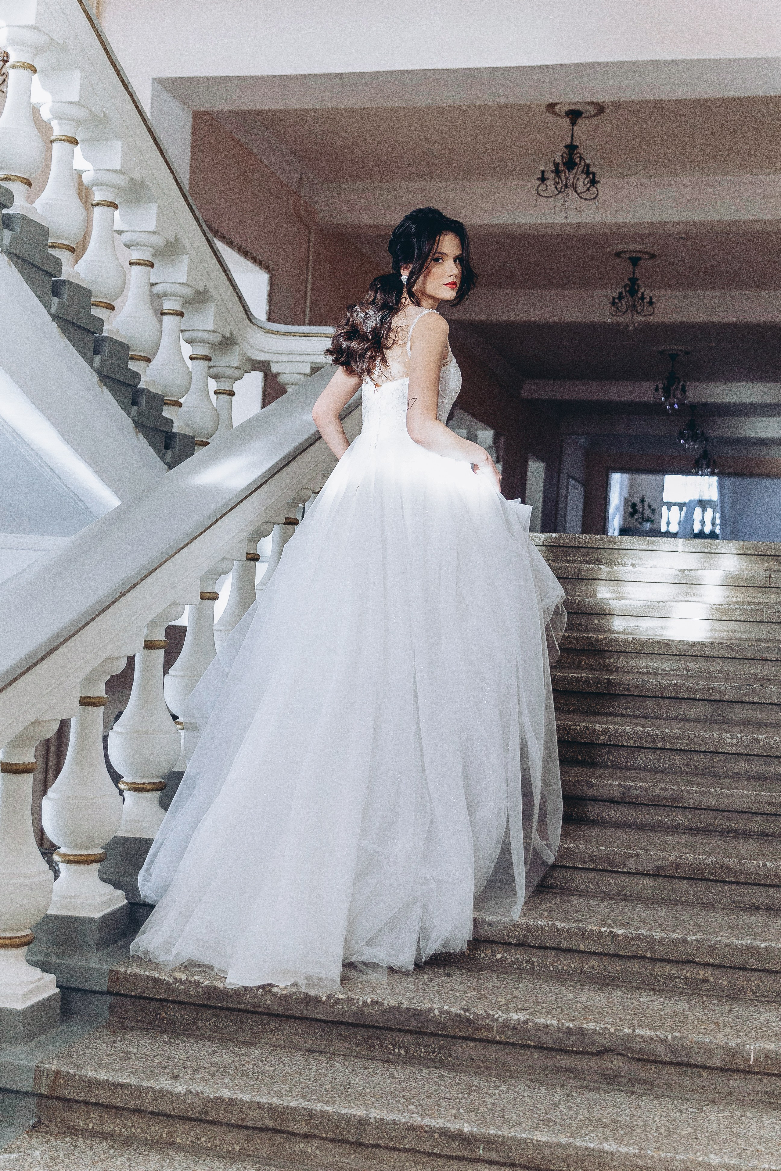 Невесты. Семейный и свадебный фотограф в Южноуральске Екатерина Столярова