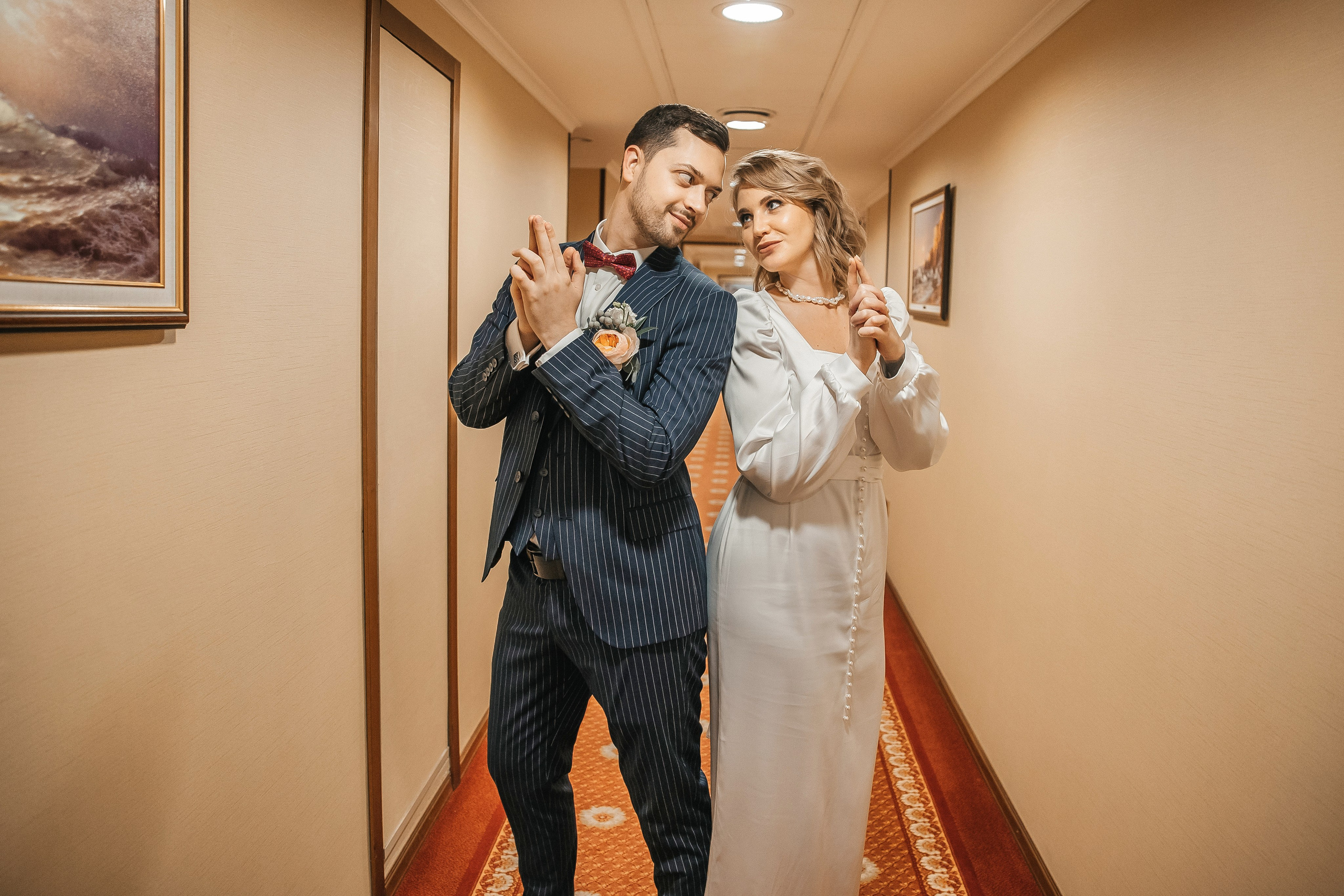 Б & Т. Свадебный, семейный и индивидуальный фотограф в Зеленограде и Москве Ирина Костенко