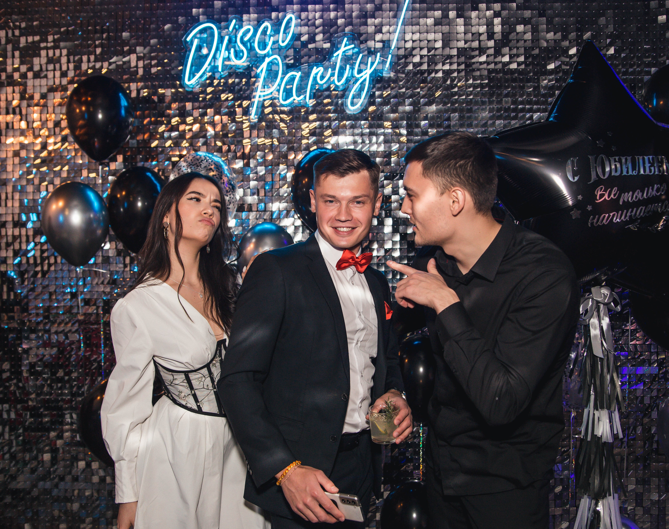 Тариф «Standart». Аренда лофта в СПб для мероприятий