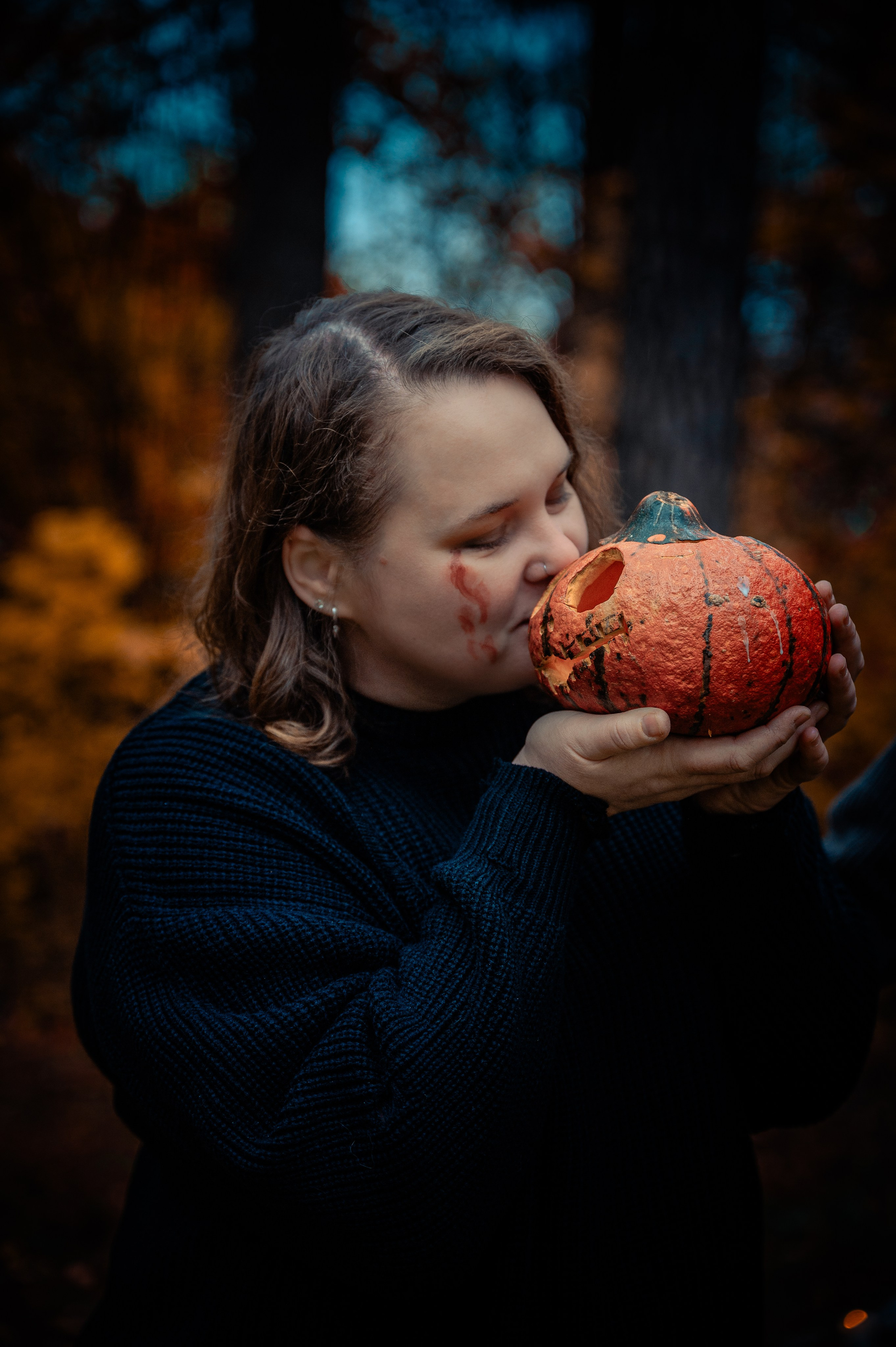История о Фыре и Фыре. Семейный и детский фотограф в Королеве, Москве и Московской области Строева Анастасия