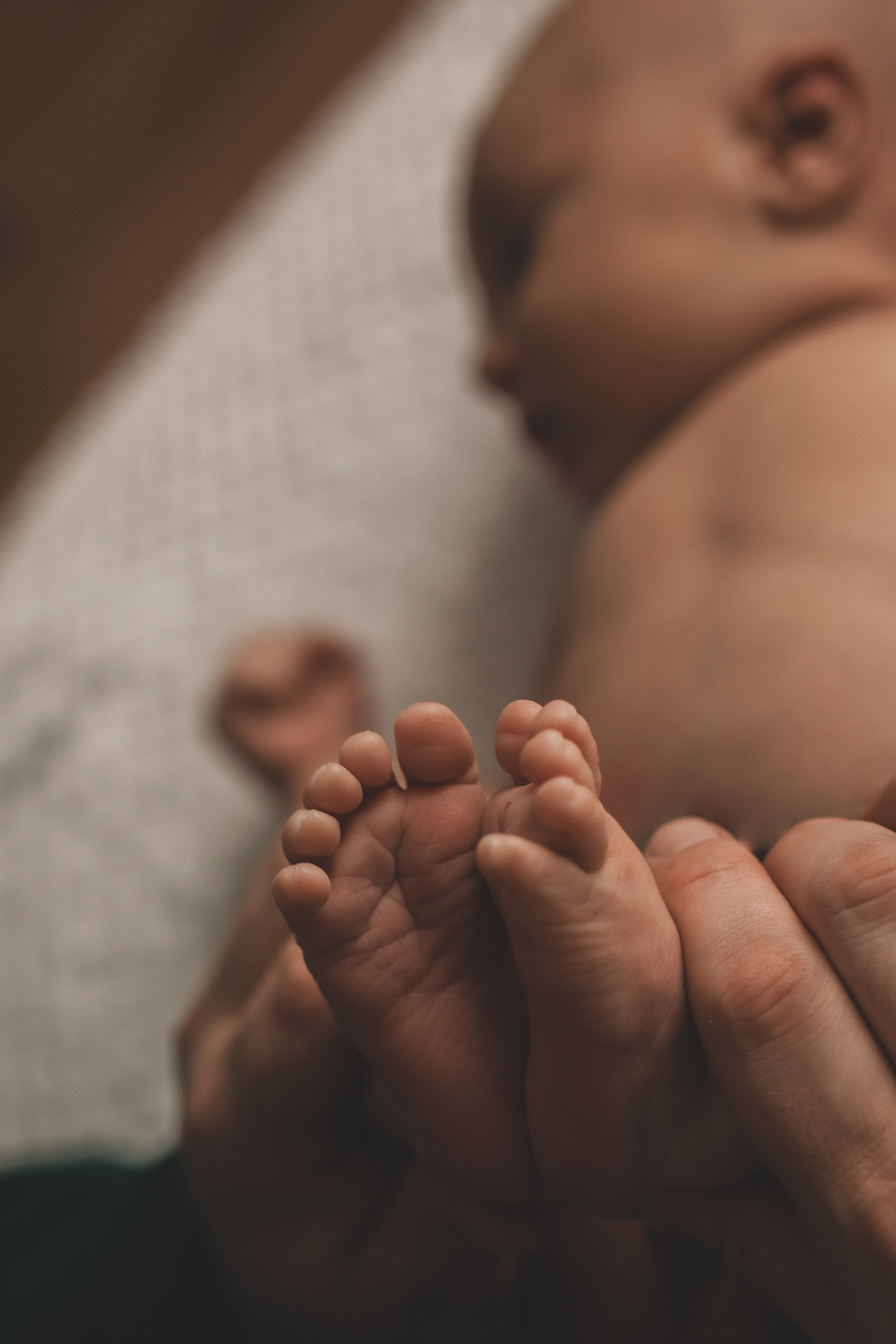 Ньюборн. Семейный фотограф Lifestyle Ноябрьск/Губкинский/Тобольск