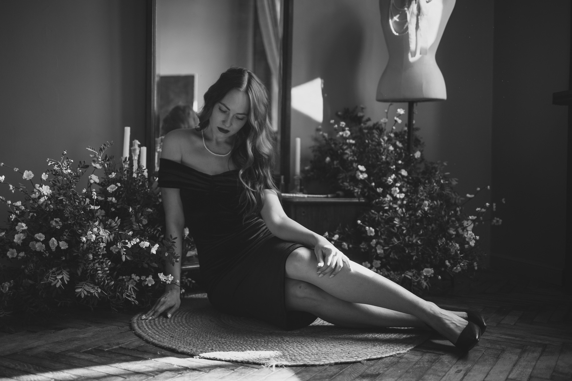 Майя. Фотограф в Москве и Домодедово Ирина Коростелева