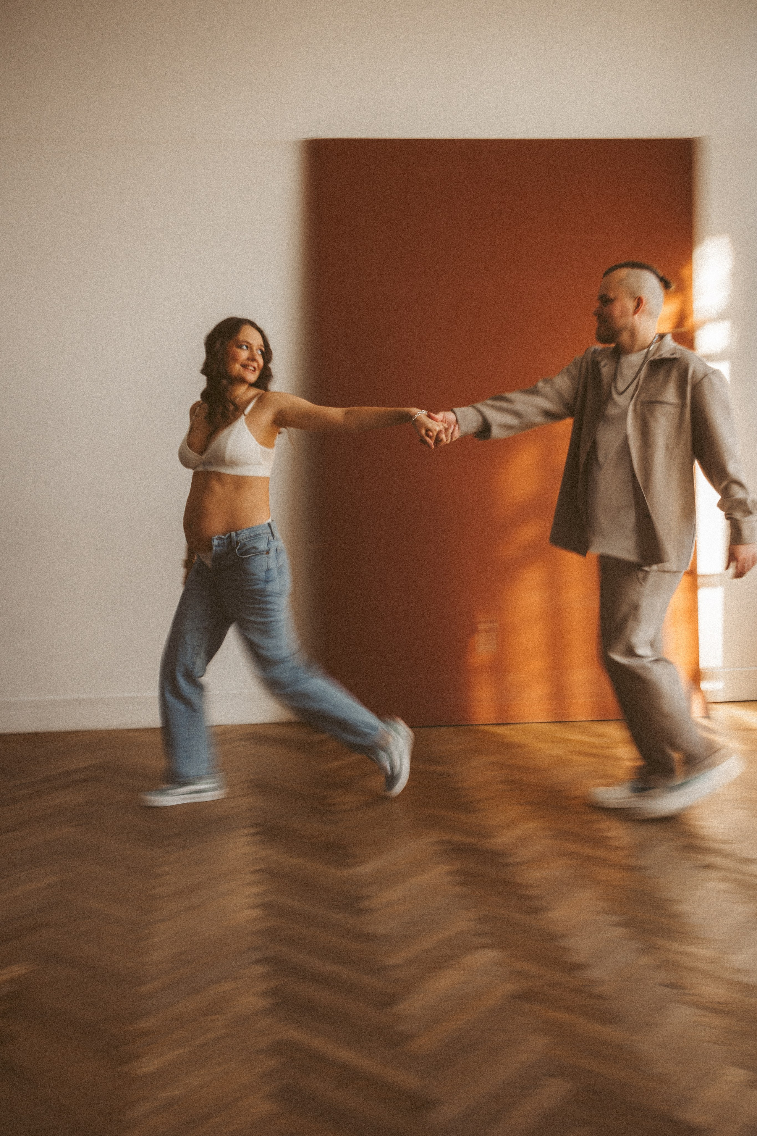 Беременность. Фотограф в Москве и Домодедово Ирина Коростелева