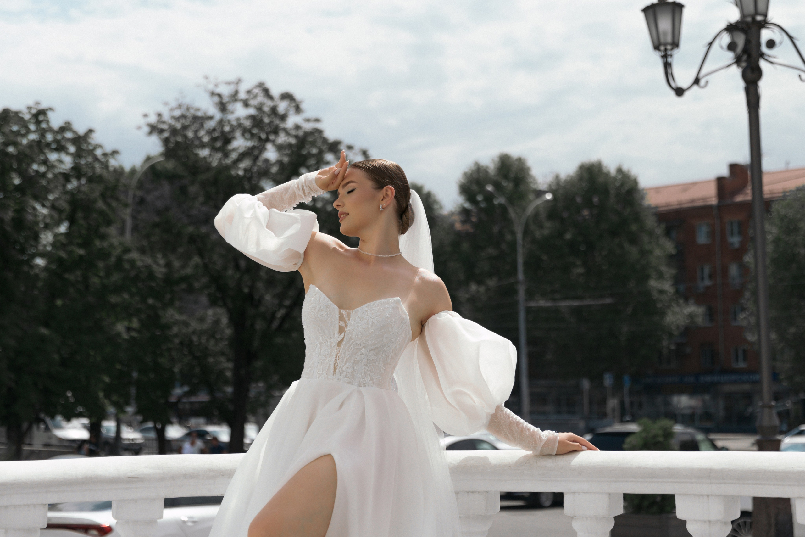 Николай и Анжелика 22/08/2024. Свадебный  и семейный фотограф в Краснодаре