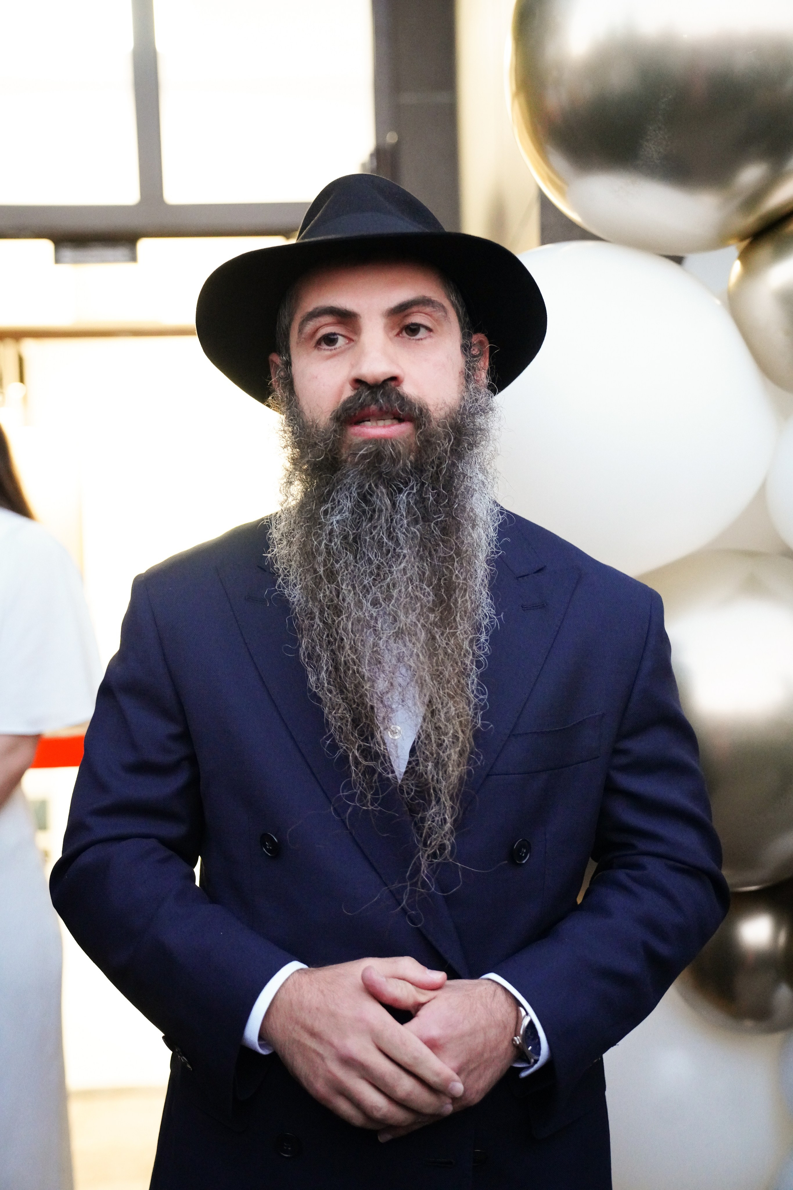 Открытие детского сада. Главная