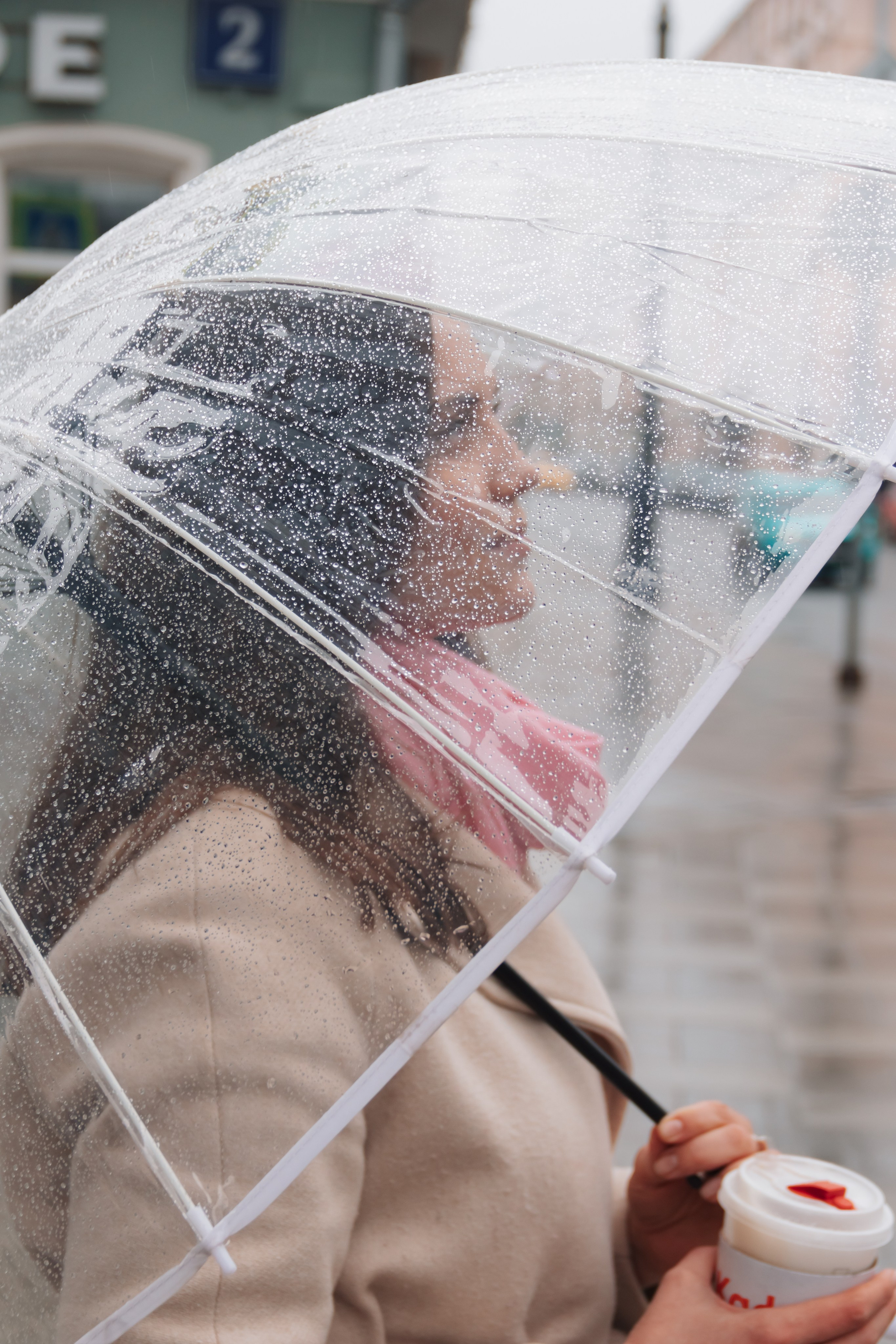 Весна в Москве. Наталия Фролова. Фотограф. Москва