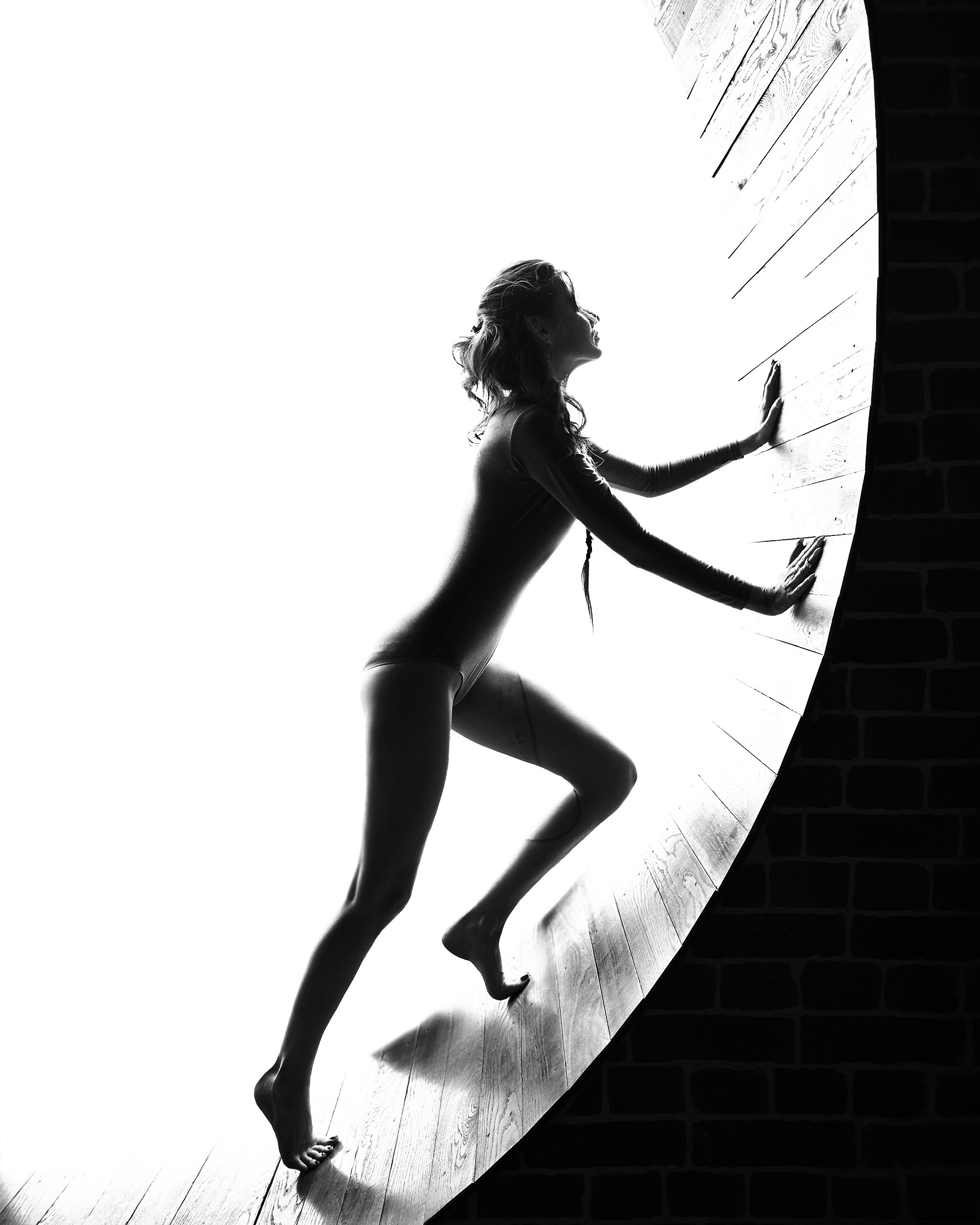 Elena. Фотограф в Москве — Евгений Мельников