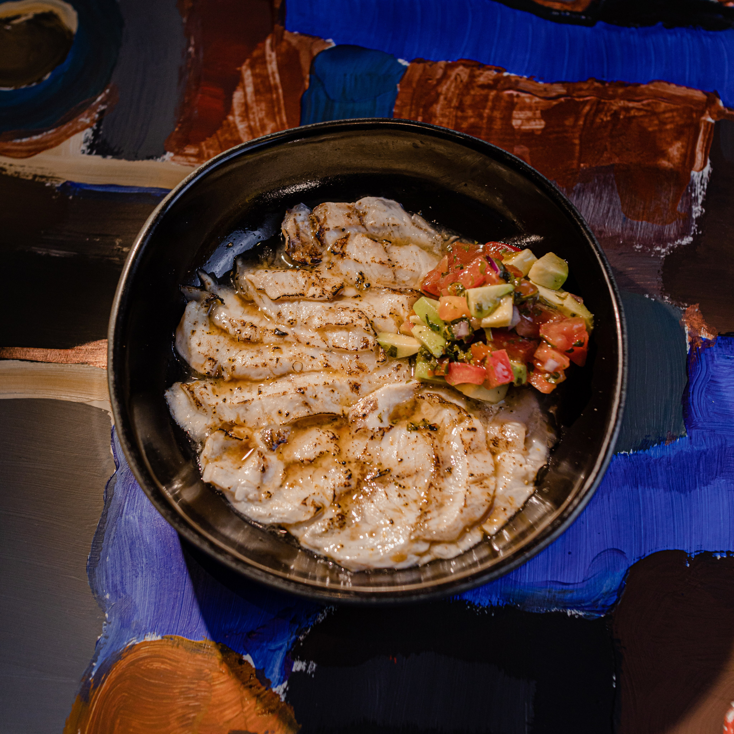 Ресторан Aruba. Свадебный и семейный фотограф в Перми Дергачева Кристина