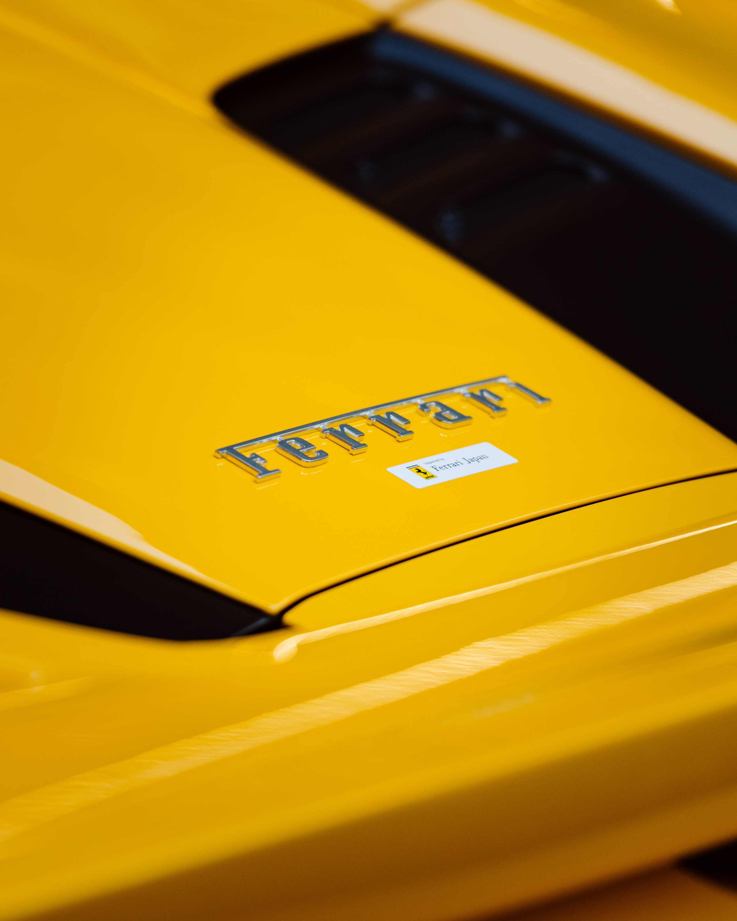 Cars in Tokyo. Photographer in Tokyo Anatolii Ozarto