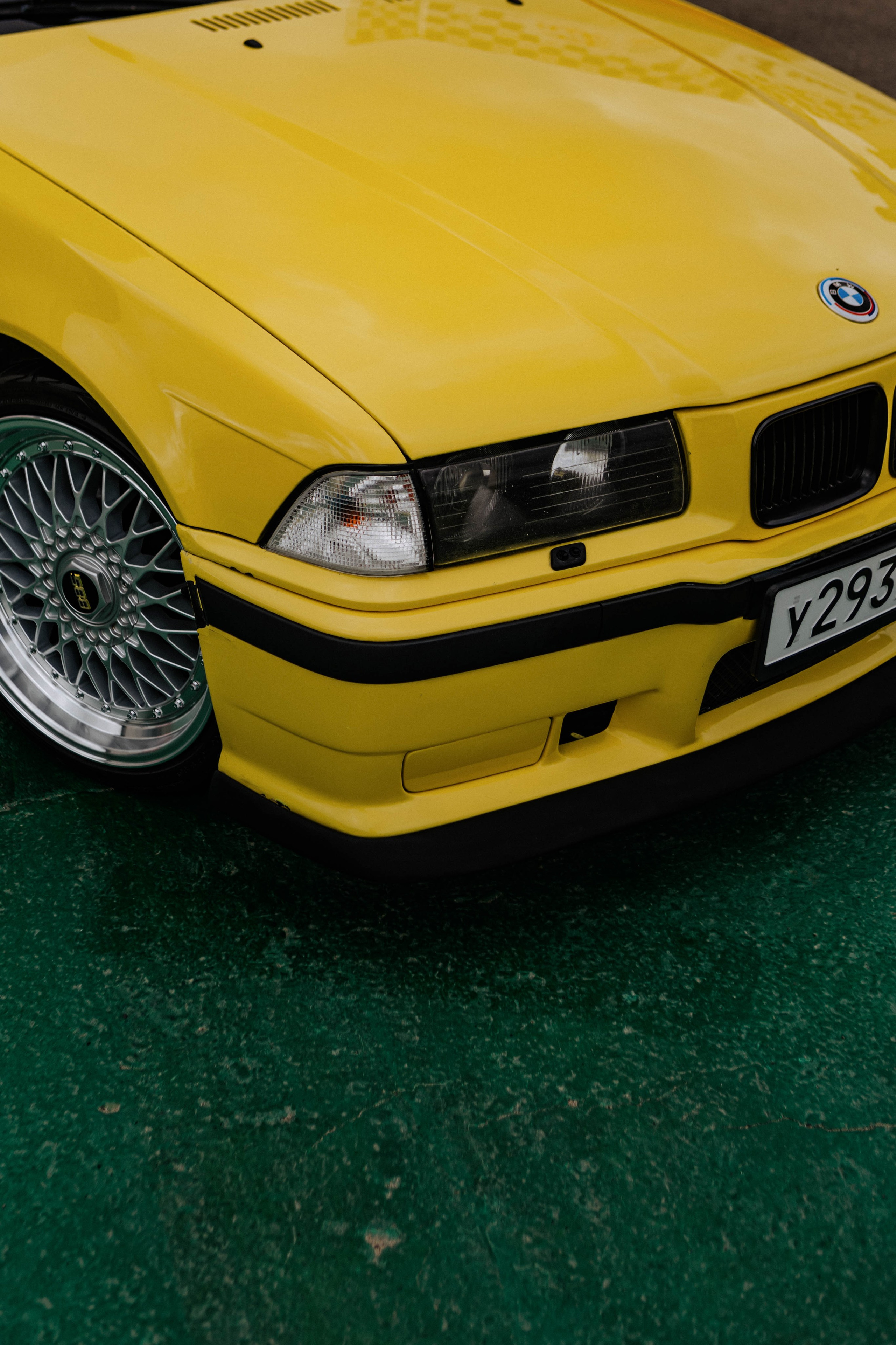 Открытие сезона 2024. Фотограф Александра Кузнецова