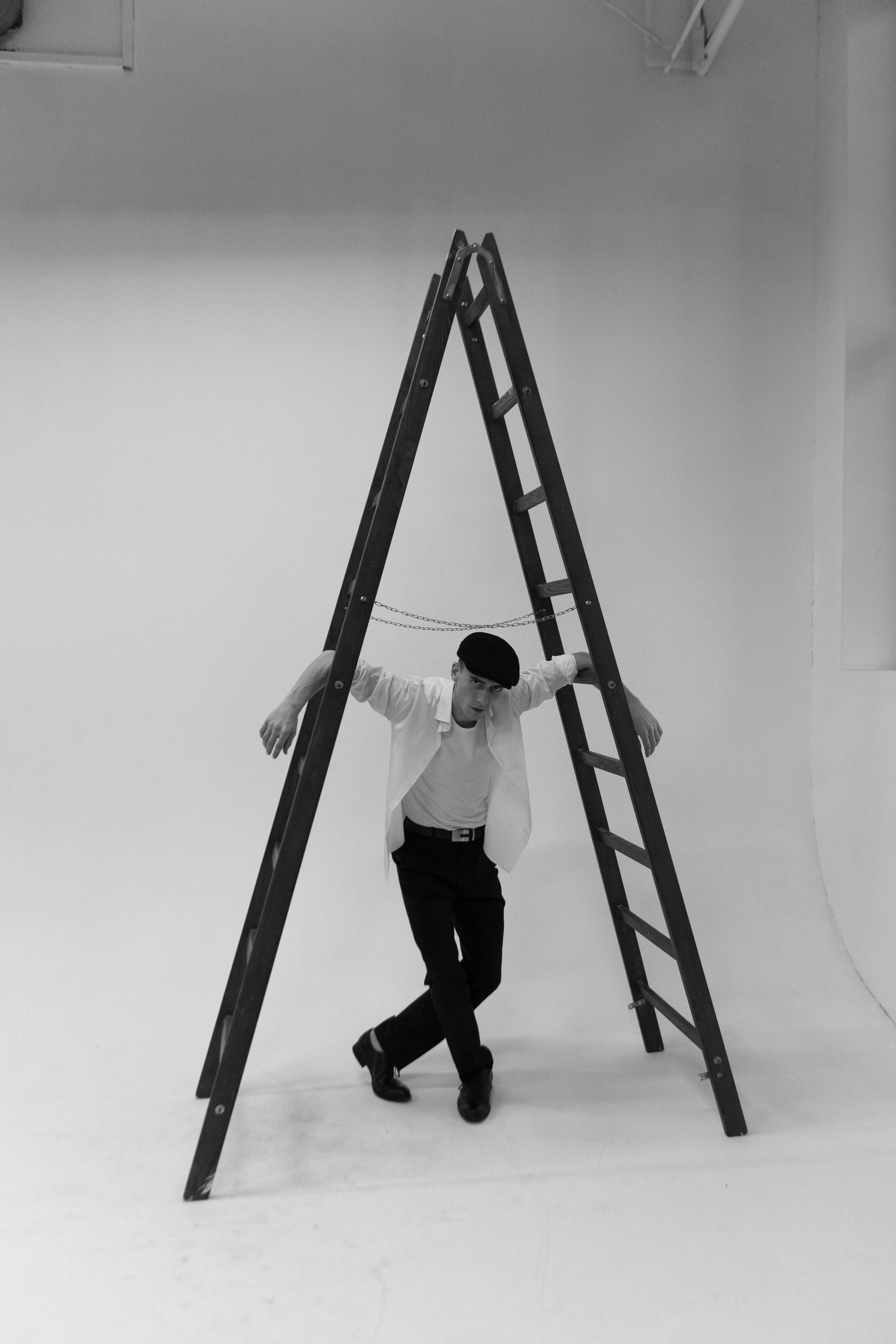 Игорь. Фотограф в Москве Таша Логинова