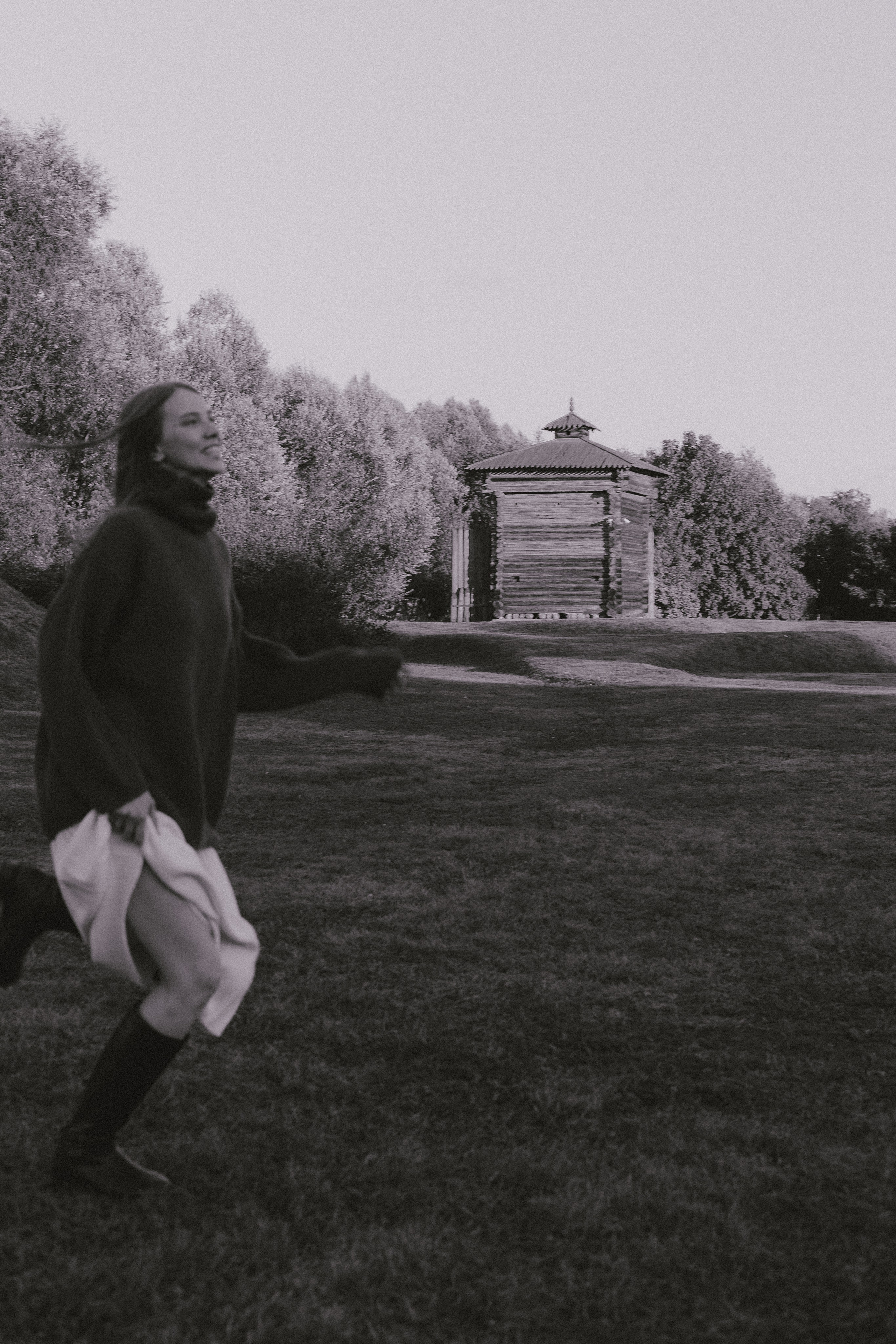 Настя. Фотограф в Москве Таша Логинова