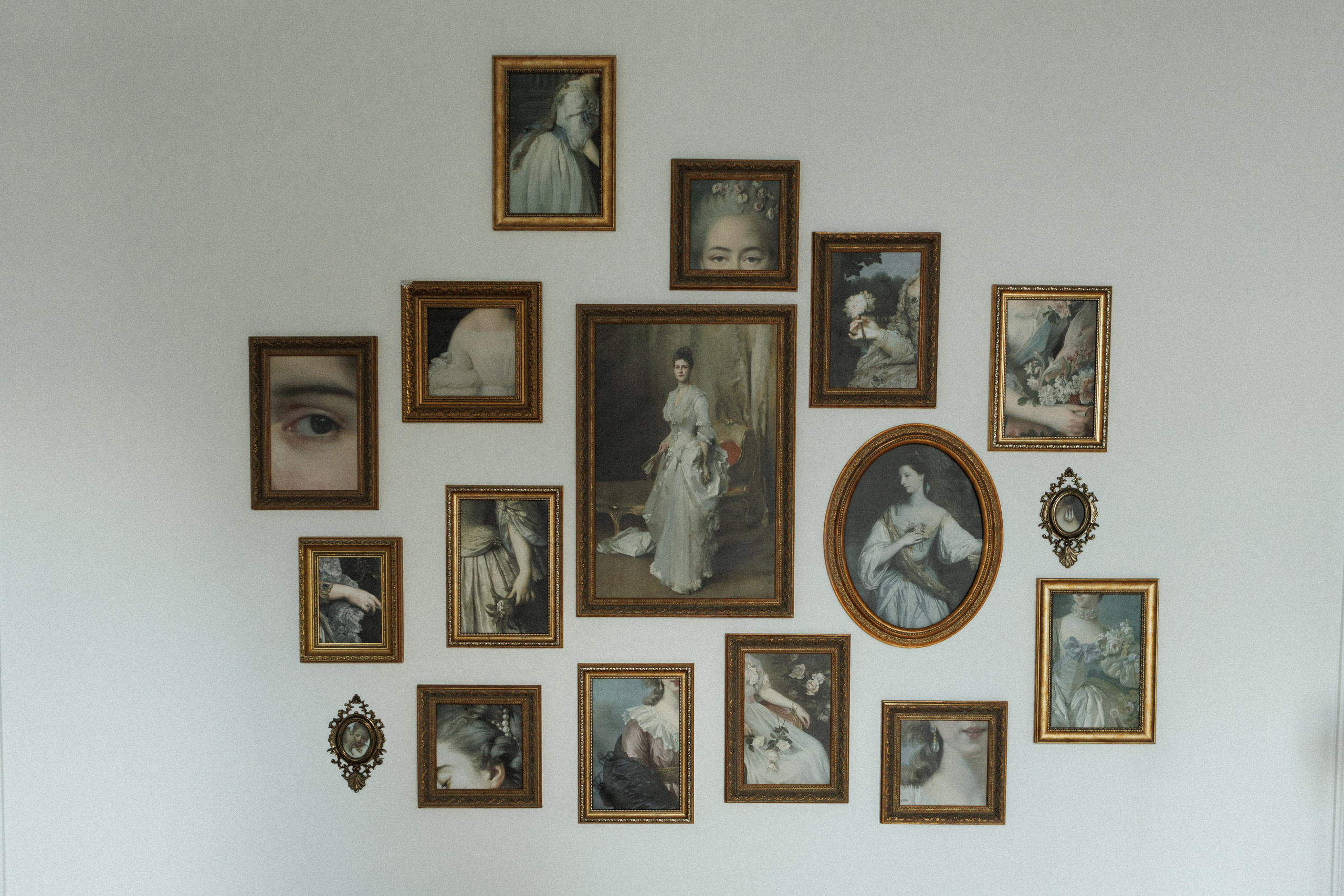 Дарья. Фотограф в Москве Таша Логинова