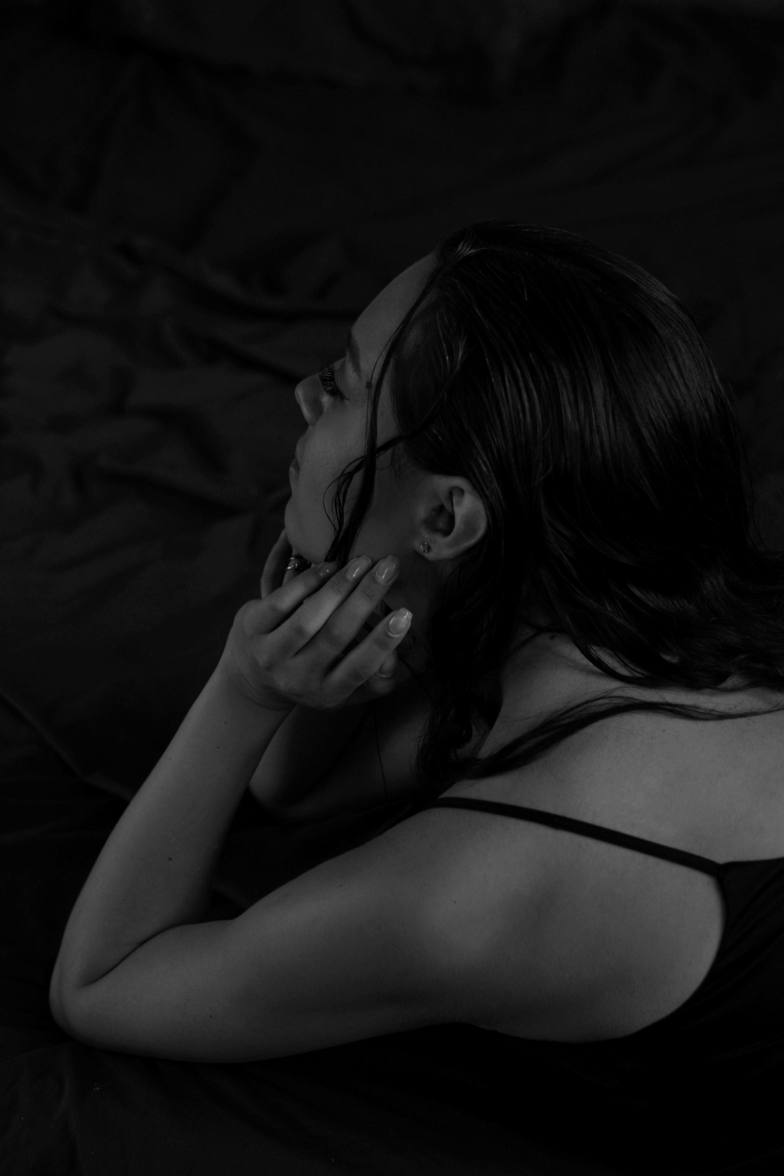 Оксана. Женский фотограф в Чите Анна Новикова