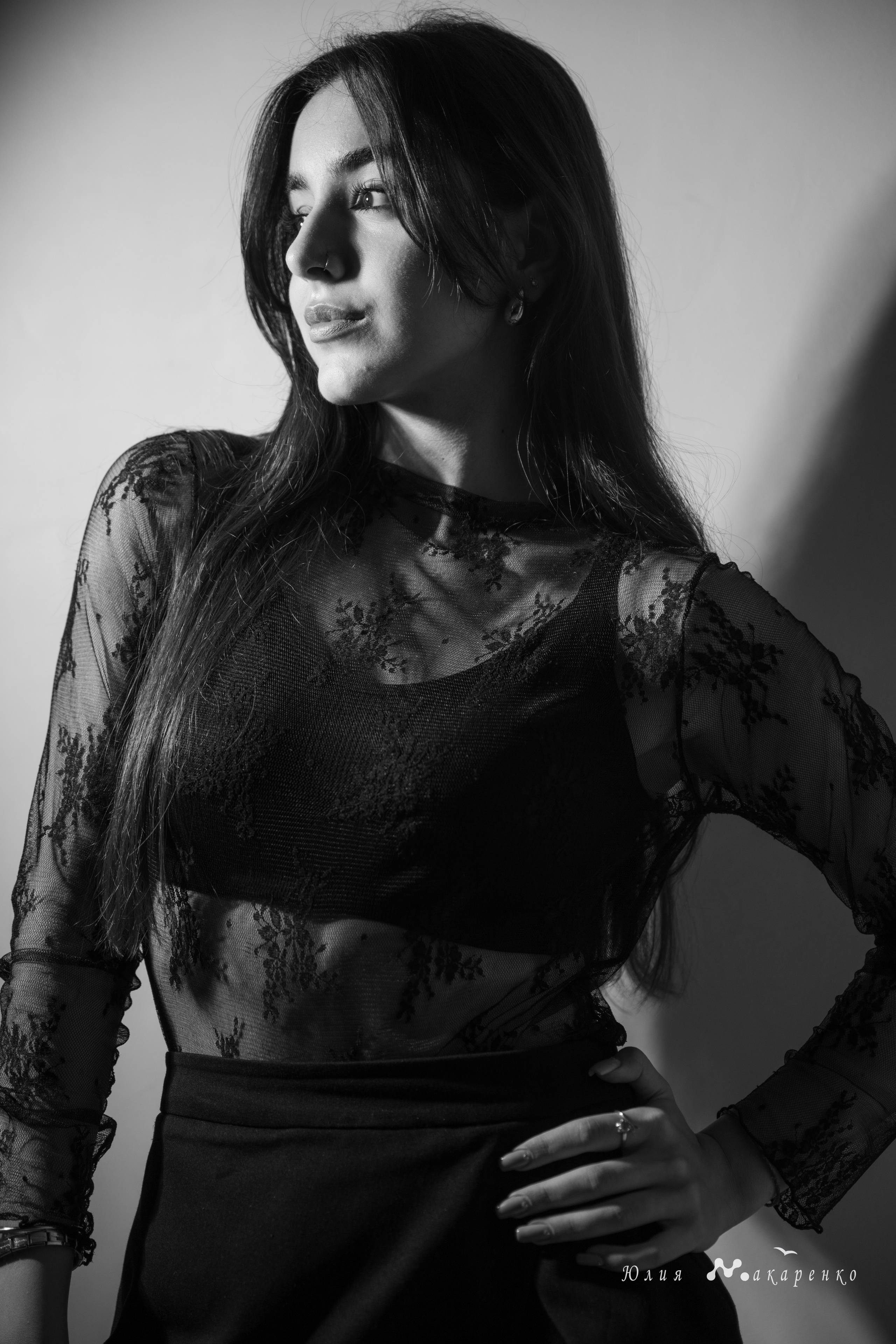 Студийные фотосессии. Студийный и свадебный фотограф и видеограф в Севастополе — Юлия Макаренко