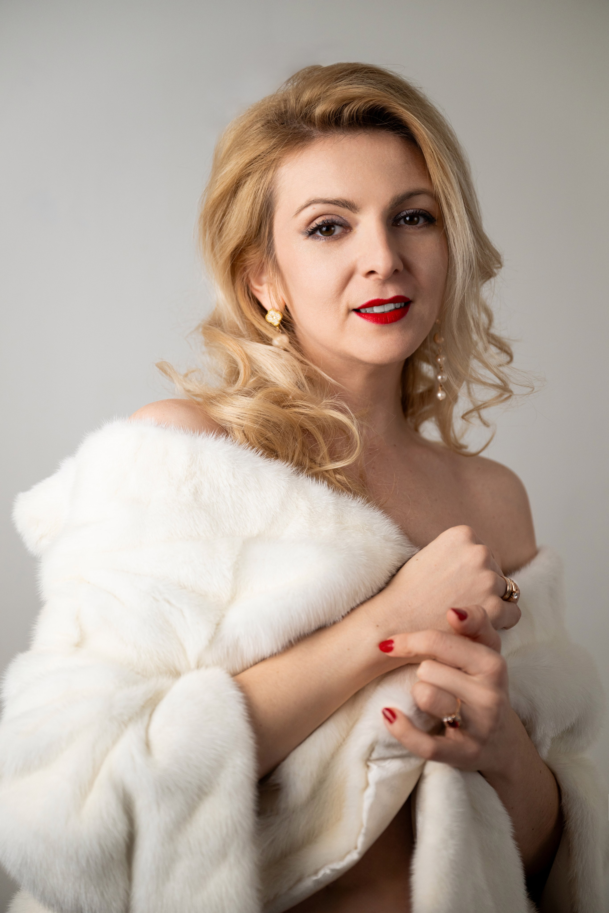 Студийные фотосессии. Студийный и свадебный фотограф и видеограф в Севастополе — Юлия Макаренко