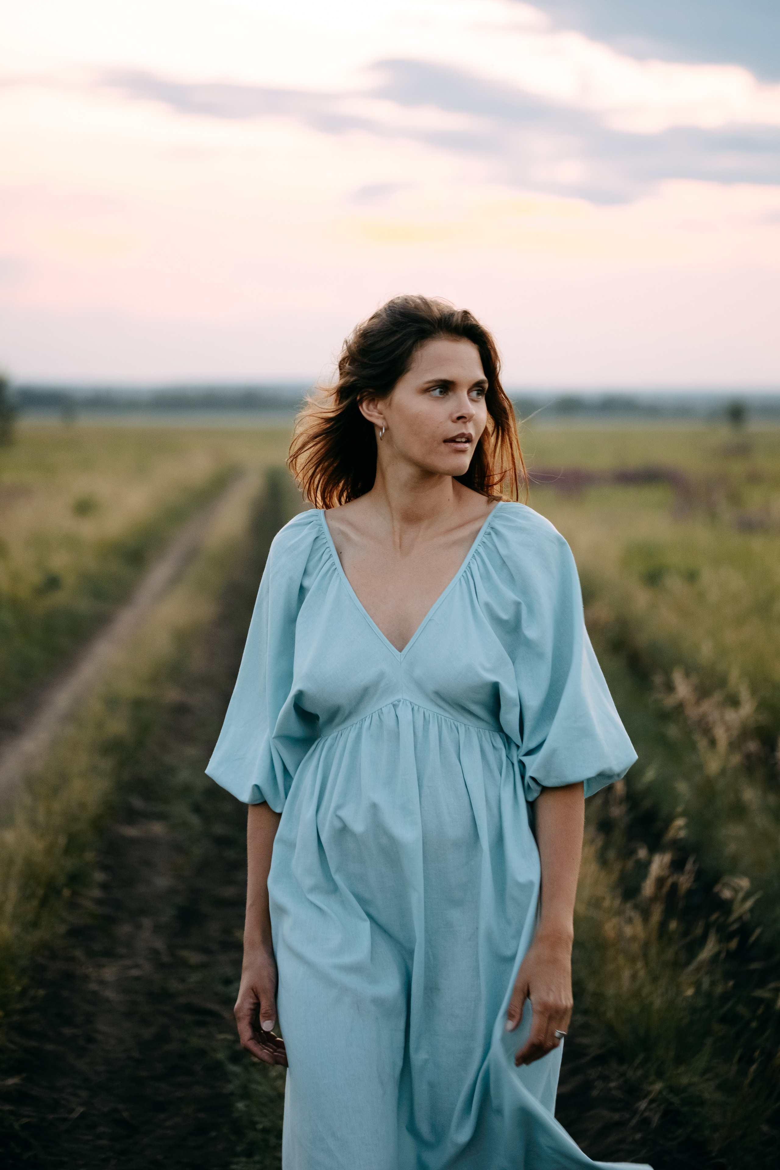 Семья Борцовых. Дарья Самара Фотограф семьи, любви и детства