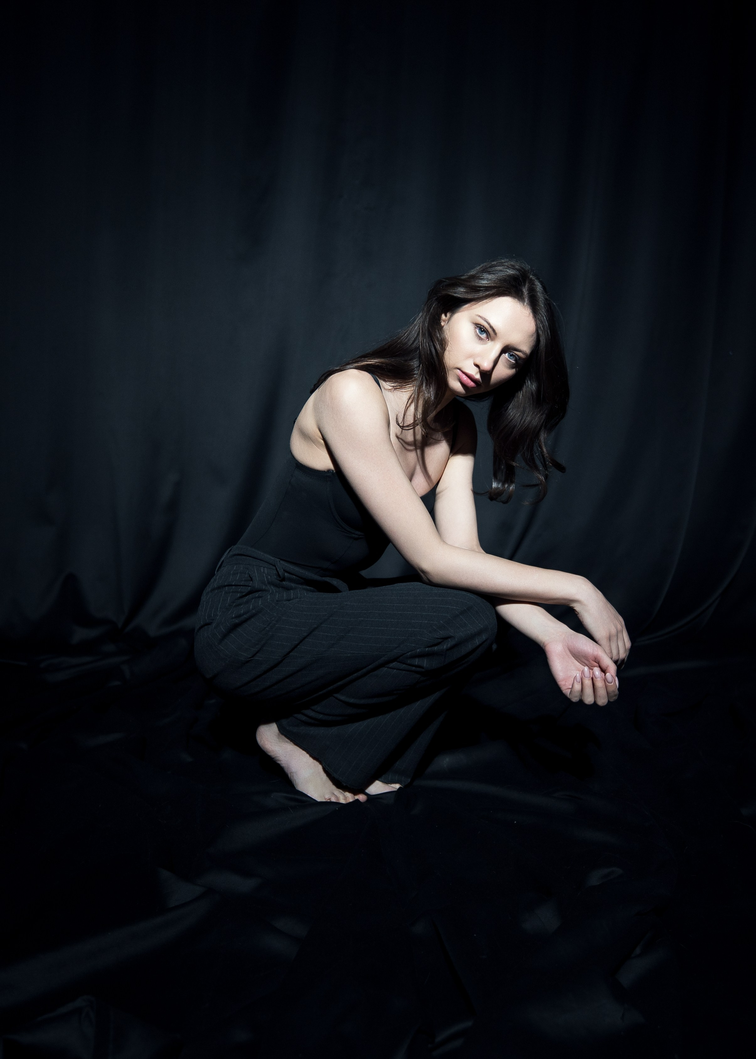 Владислава. Портретный фотограф в Санкт-Петербурге