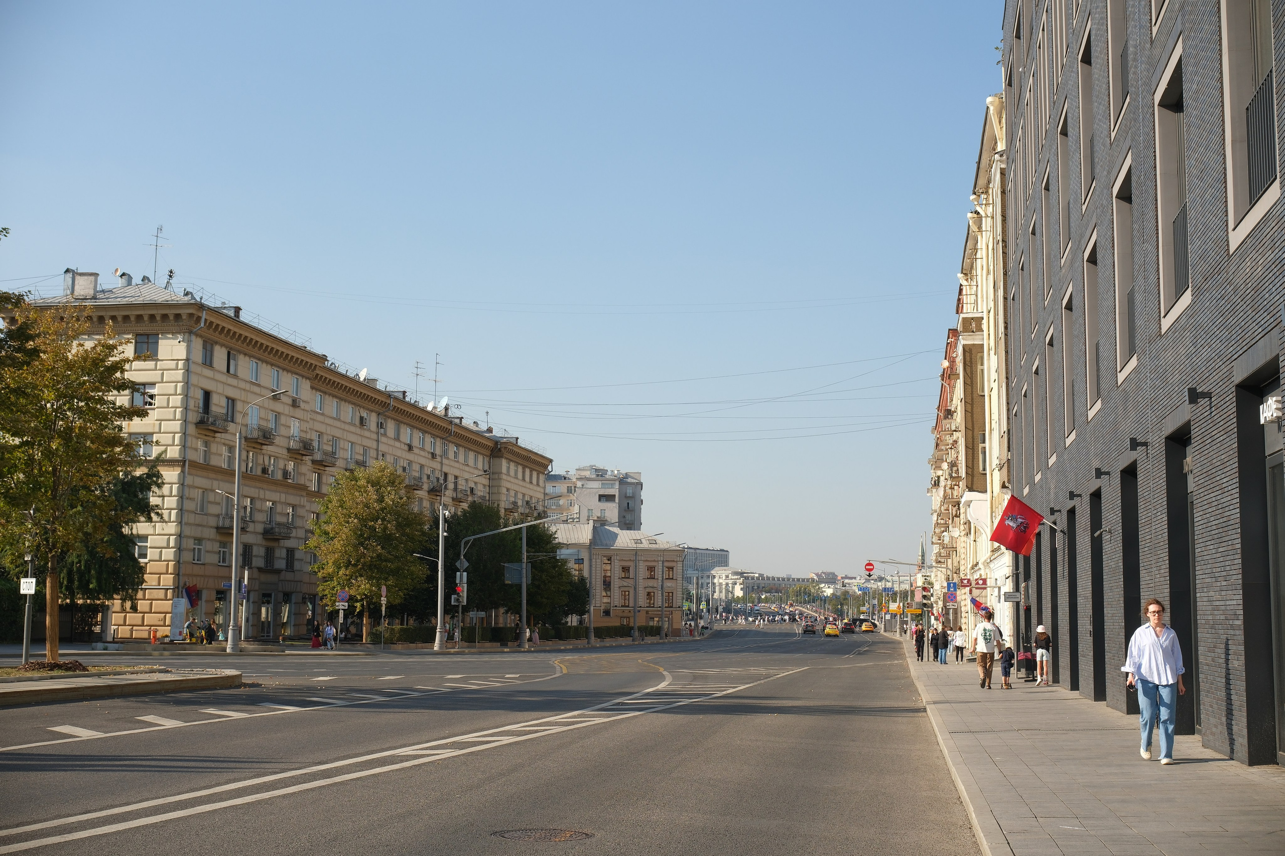 День города 2024. Улица, люди, жизнь…