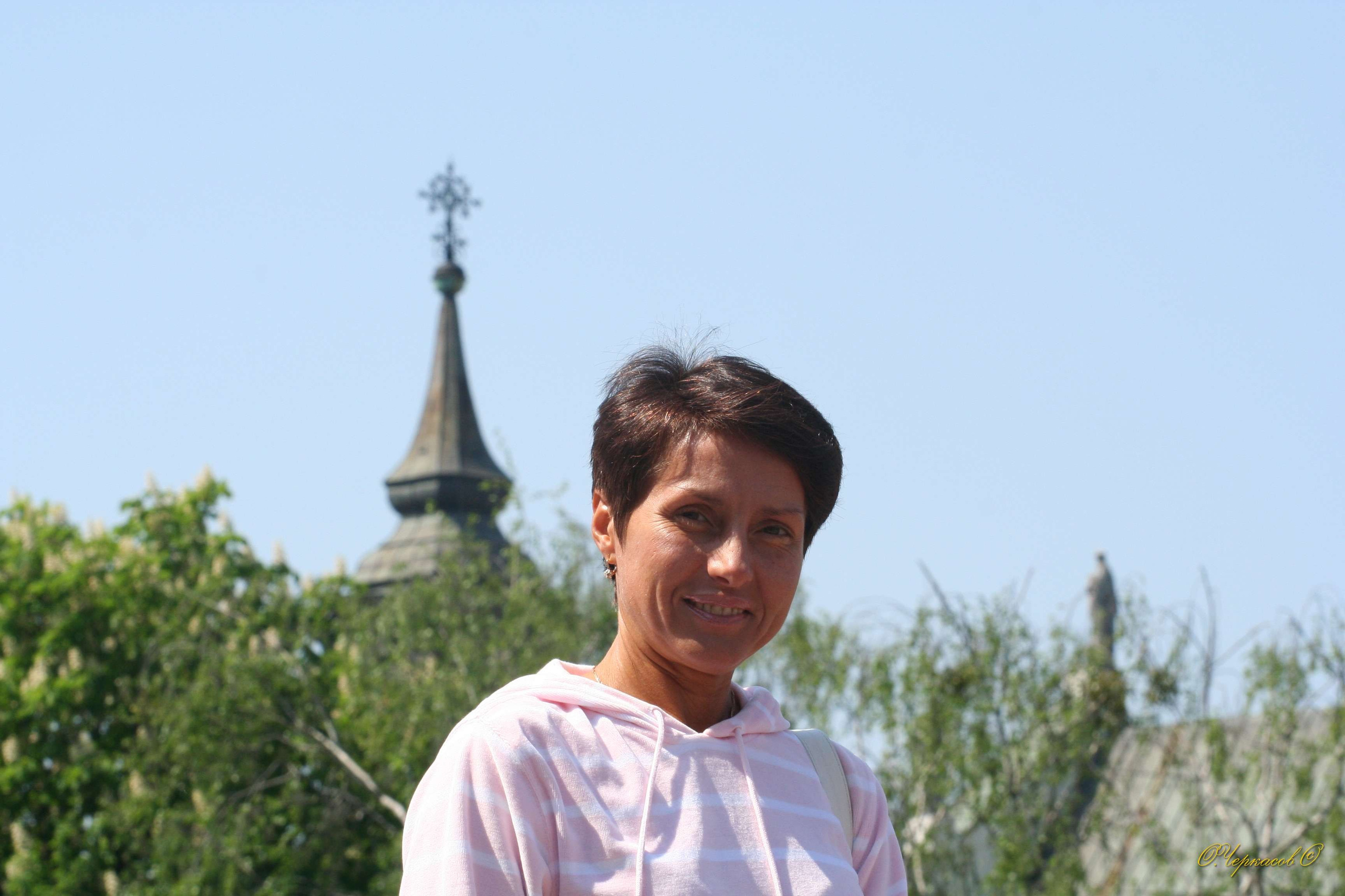 Польша 2009 г. Улица, люди, жизнь…