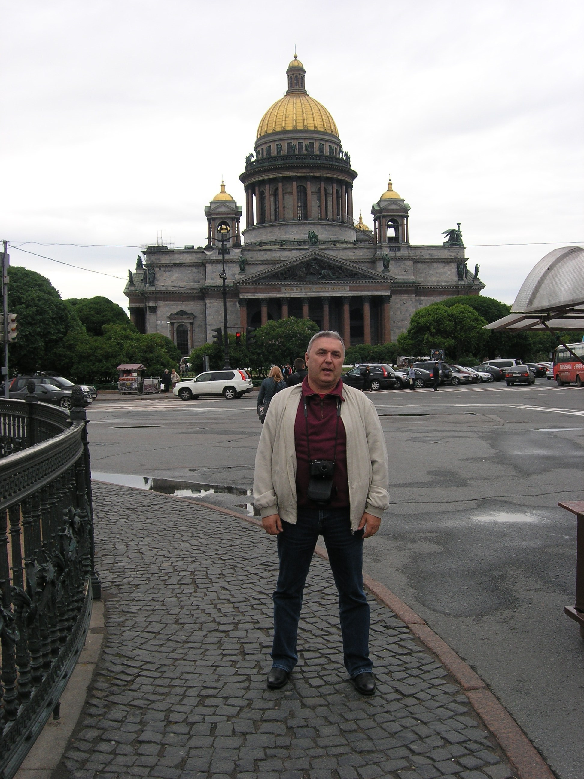 Питер 2010 г. Улица, люди, жизнь…