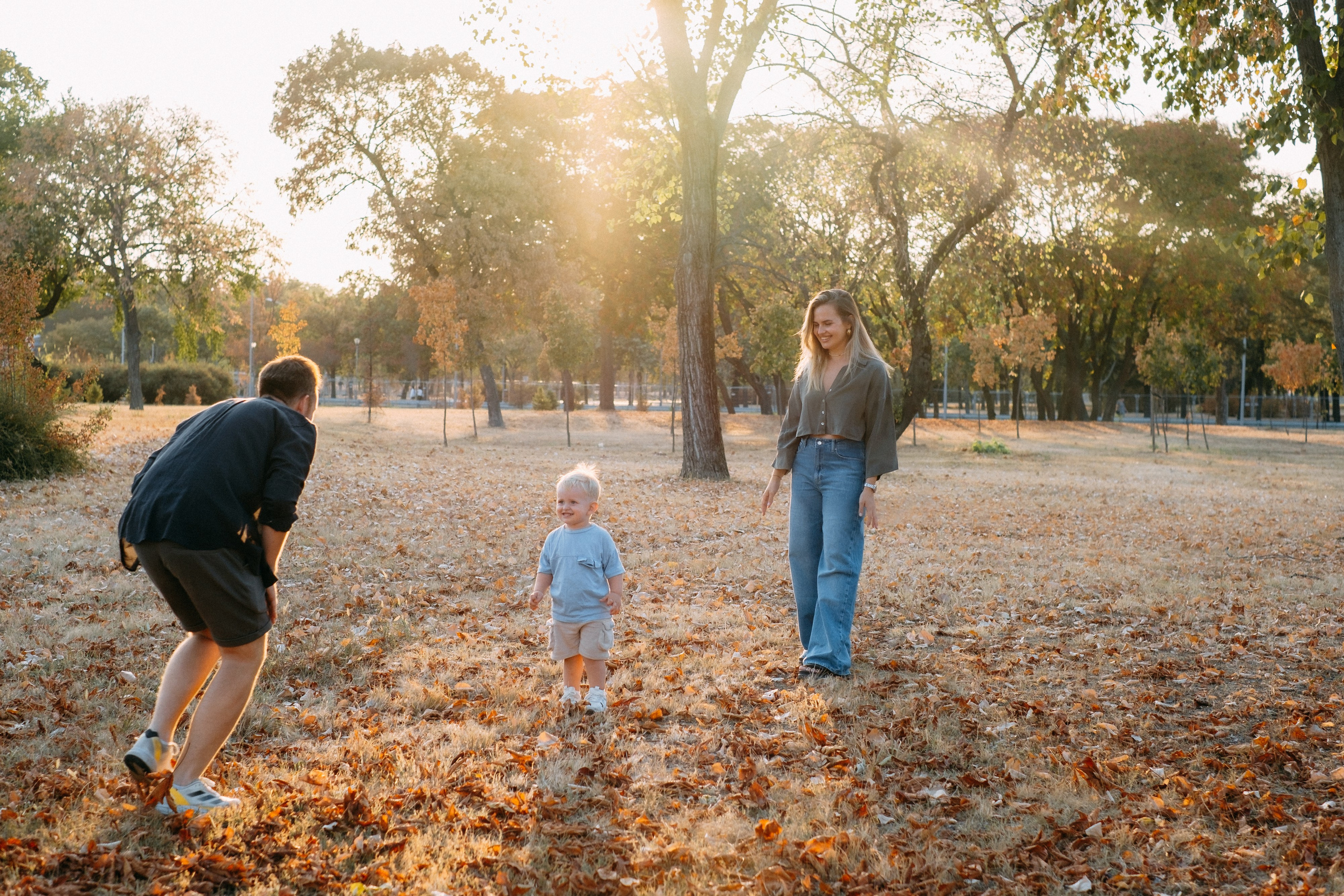 Белградское лето. Фотограф в Белграде