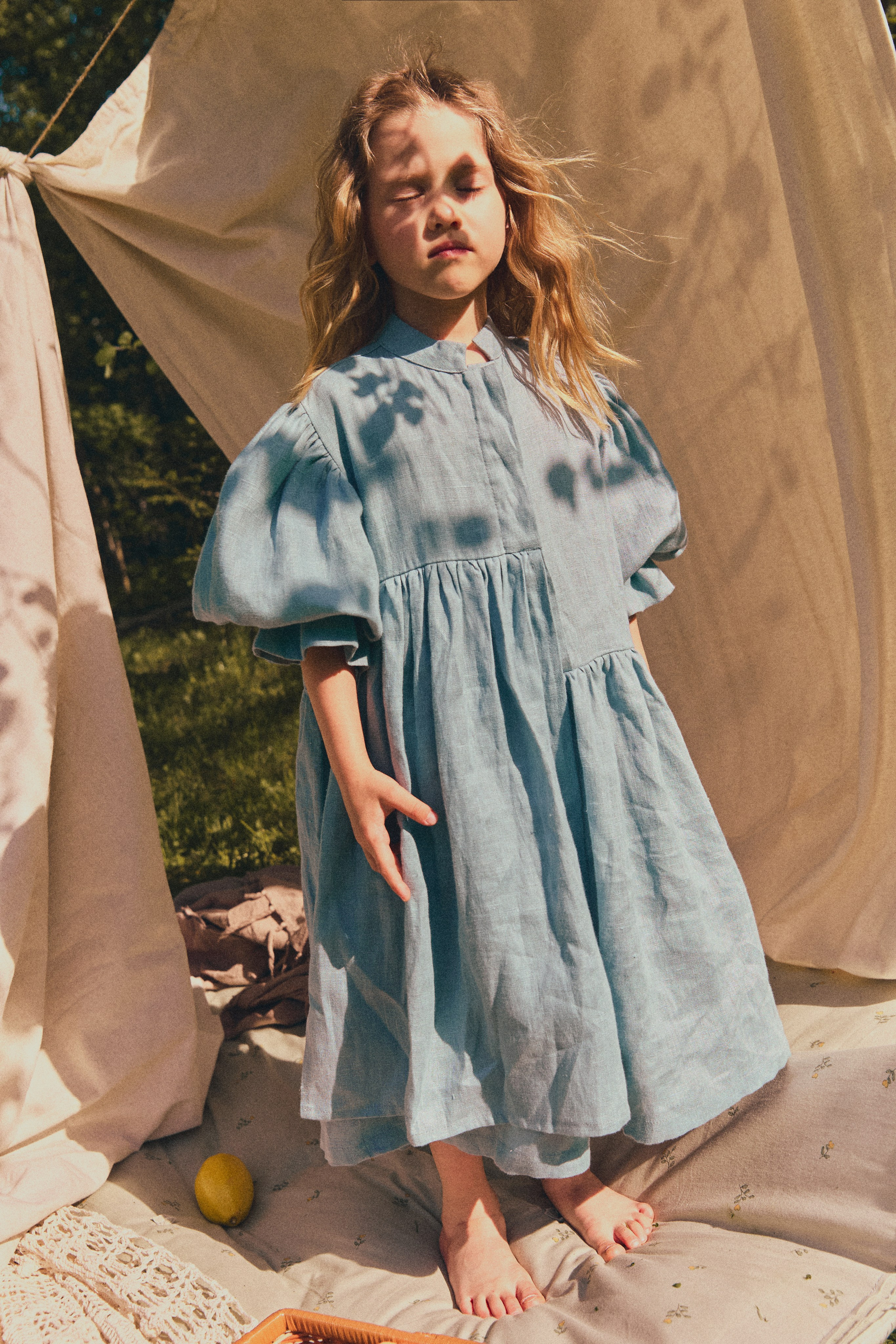 Country Kids. Анастасия Шумских [креативный продюсер]