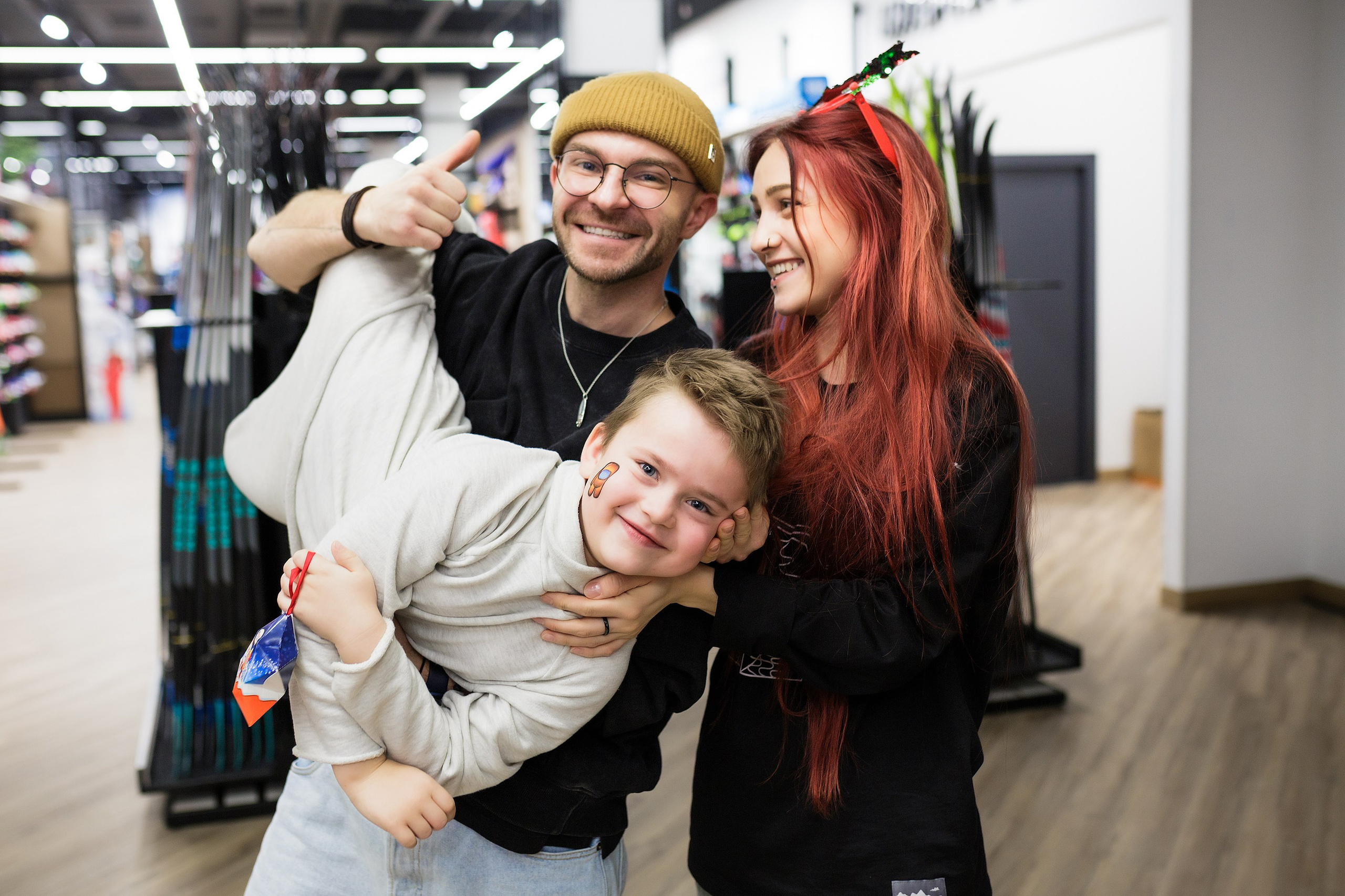 ДЕТИ. Roman Photo