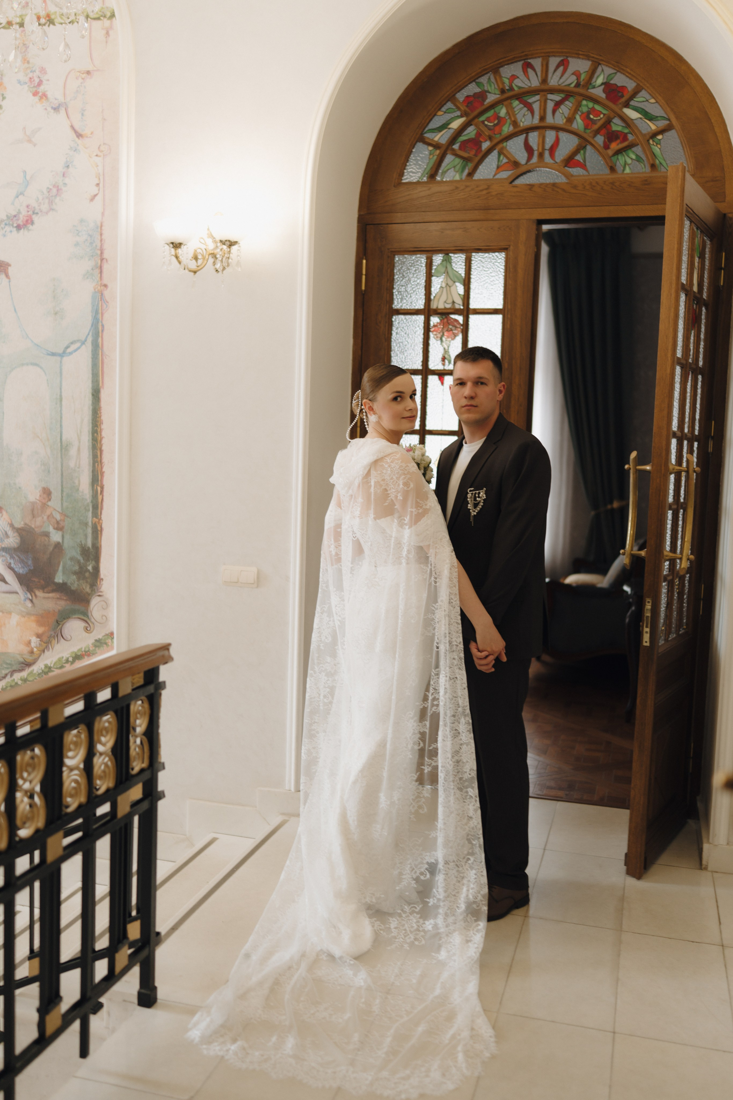 Кирилл & Елизавета. Свадебный фотограф и видеограф в Калуге | Анна Prednaznacheniee