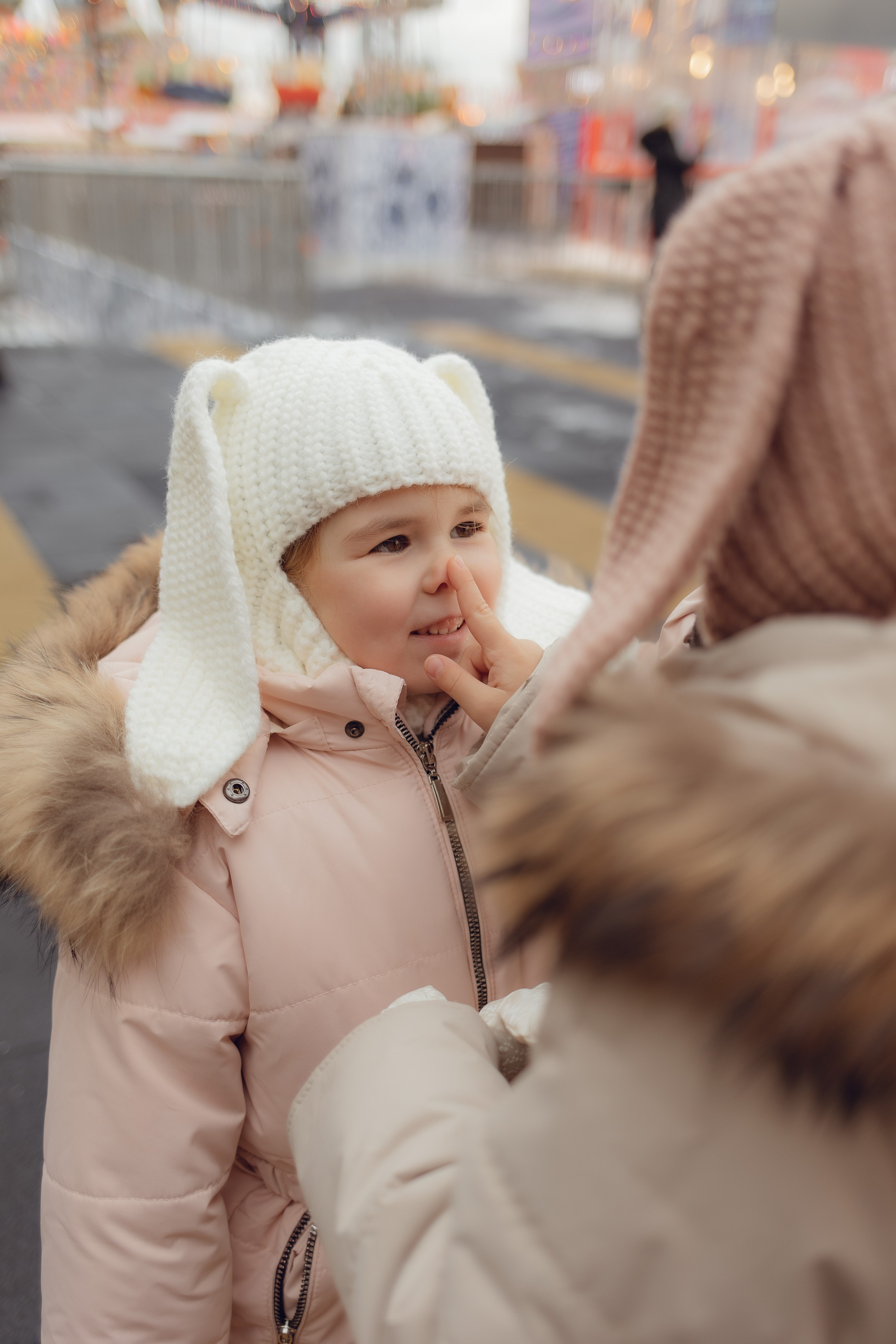 Гум ярмарка. Фотограф Мария Кунакова Москва