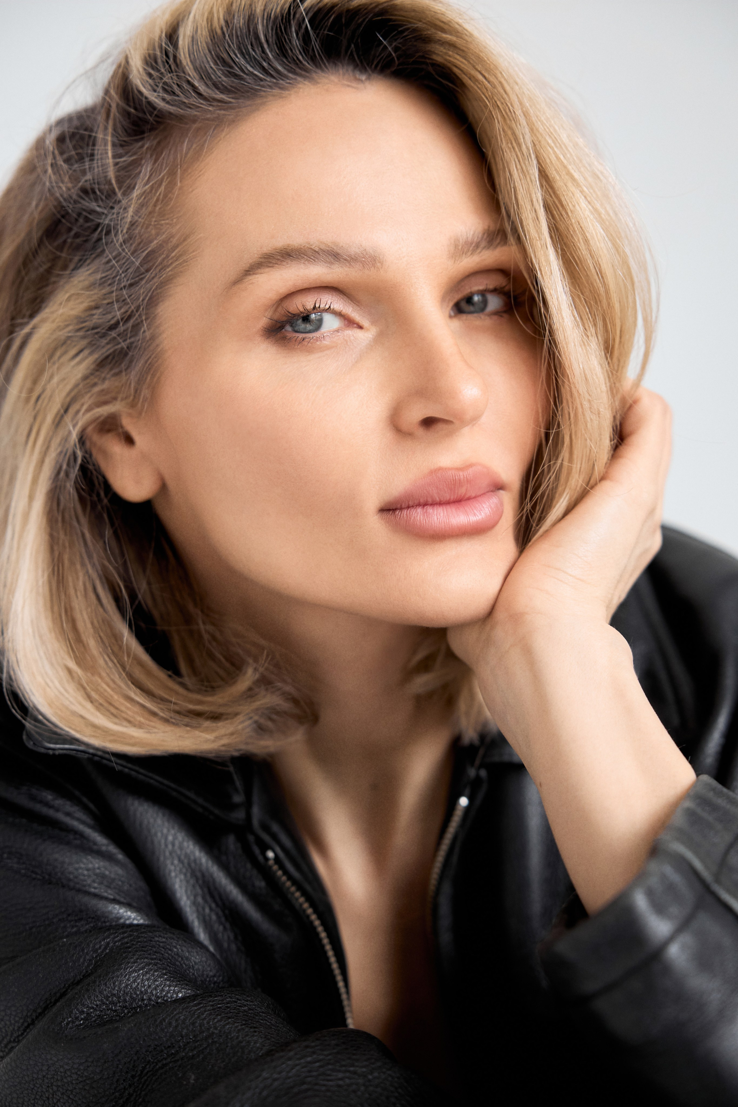 Олеся Фатун arlette.management. Фотограф в Санкт-Петербурге Анастасия Коновалова